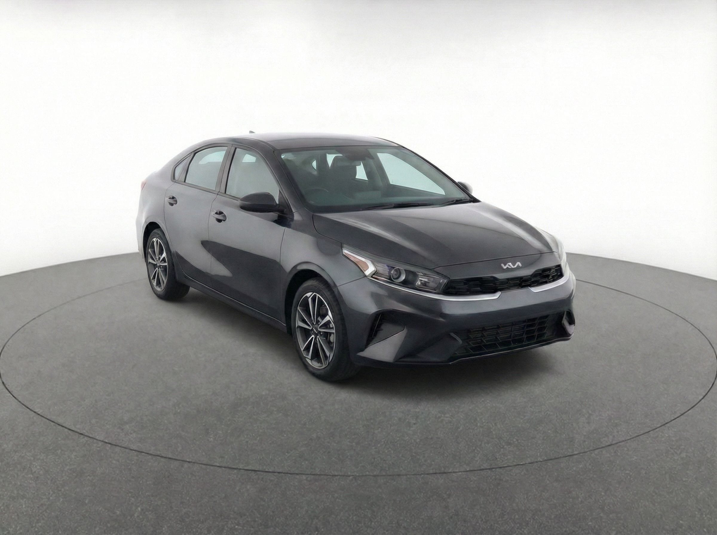 Thumbnail: 2023 Kia Forte - 1