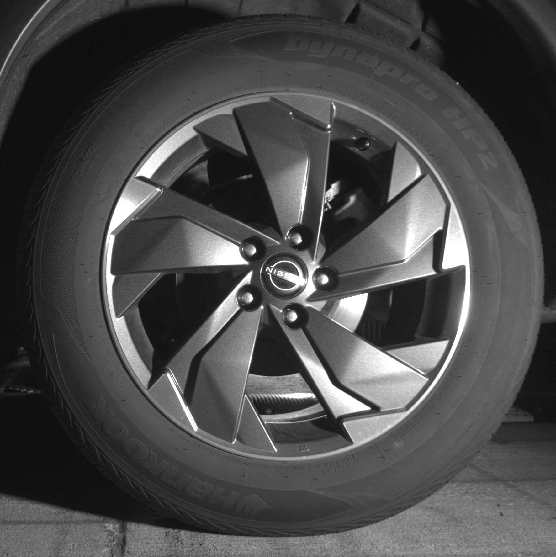 Thumbnail: 2025 Nissan Rogue - 14