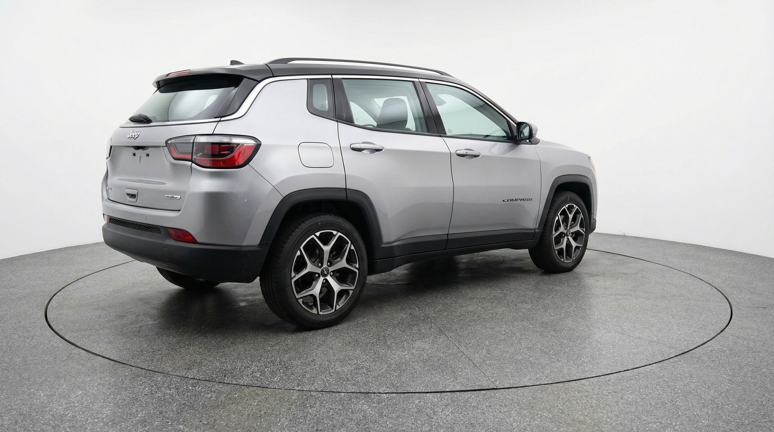 Thumbnail: 2025 Jeep Compass - 9