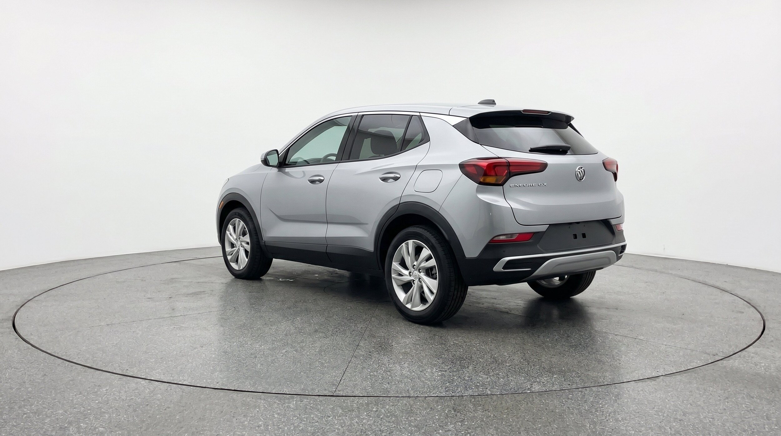 Thumbnail: 2026 Buick Encore GX - 6