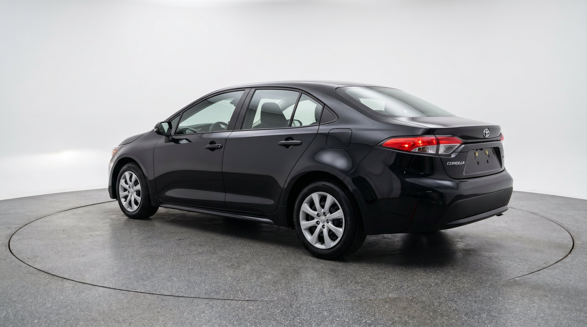 Thumbnail: 2025 Toyota Corolla - 6