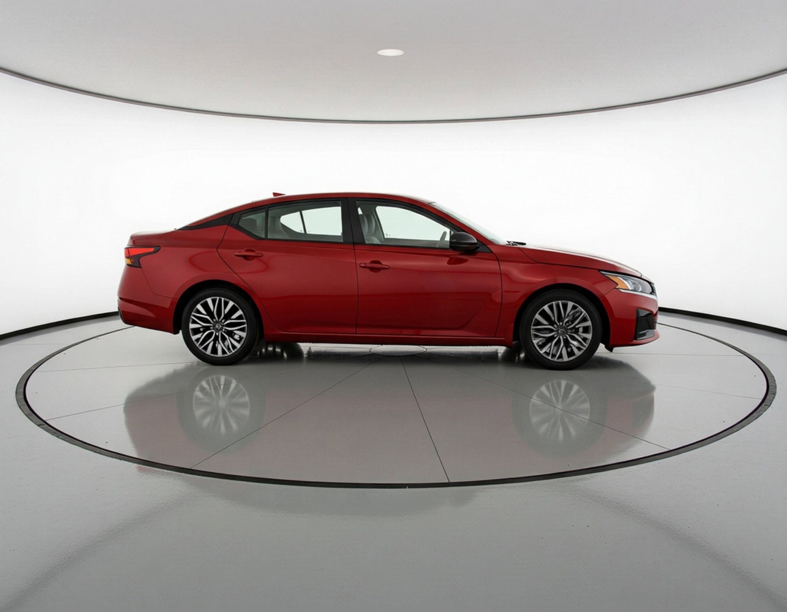 Thumbnail: 2025 Nissan Altima - 11