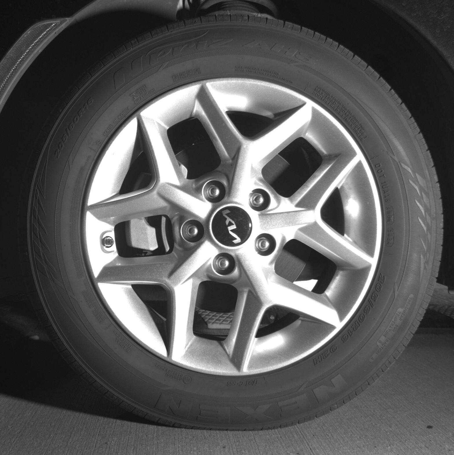 Thumbnail: 2025 Kia Soul - 9