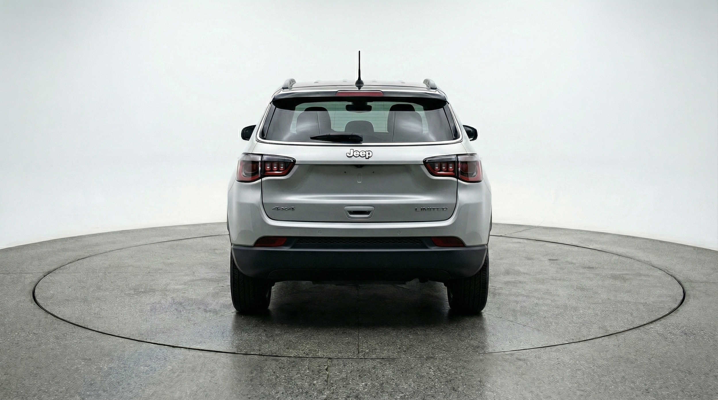 Thumbnail: 2025 Jeep Compass - 6