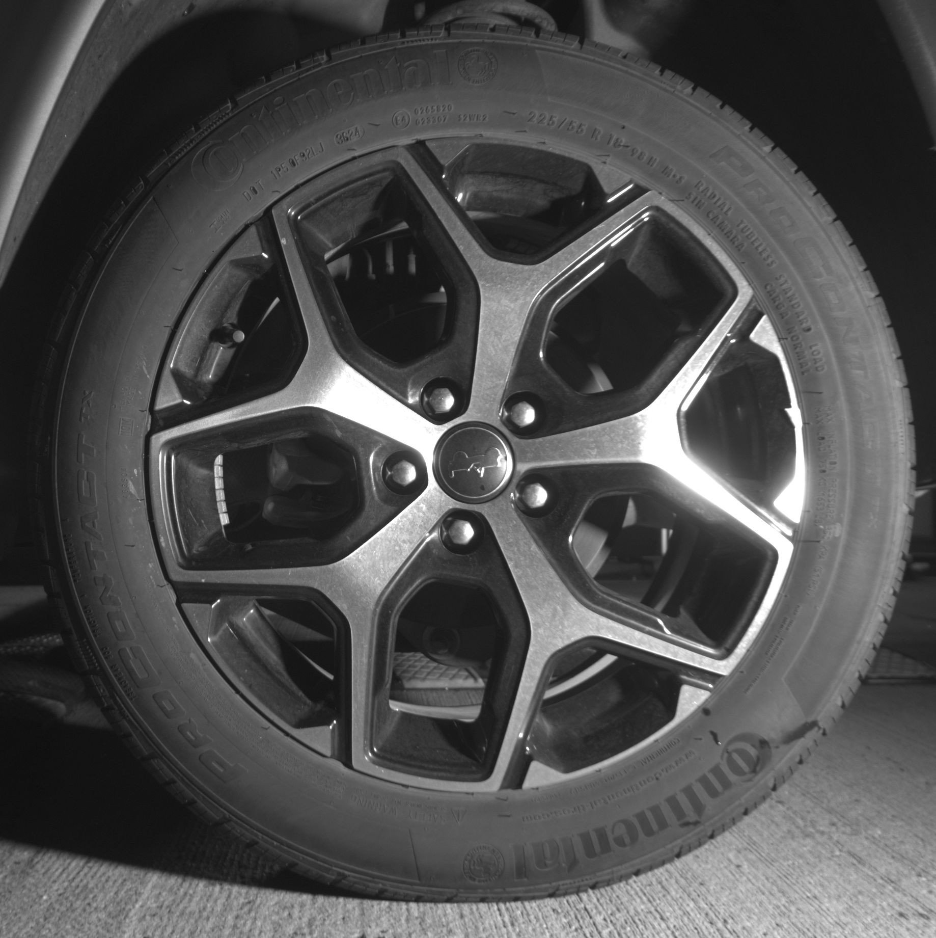 Thumbnail: 2025 Jeep Compass - 14