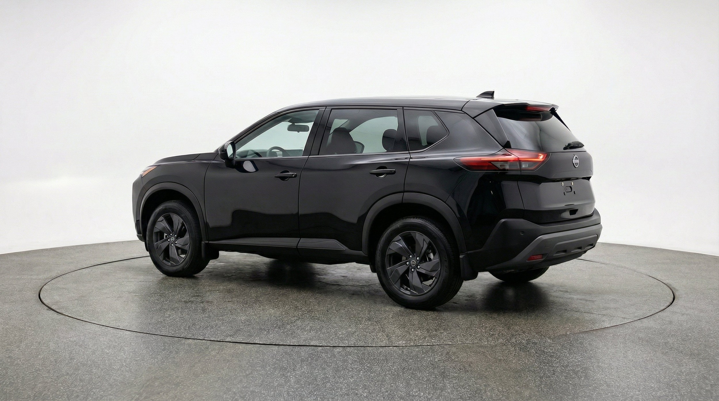 Thumbnail: 2026 Nissan Rogue - 6