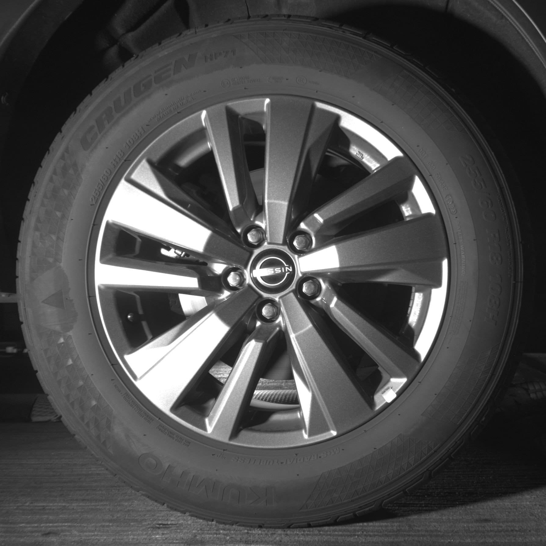 Thumbnail: 2025 Nissan Pathfinder - 15