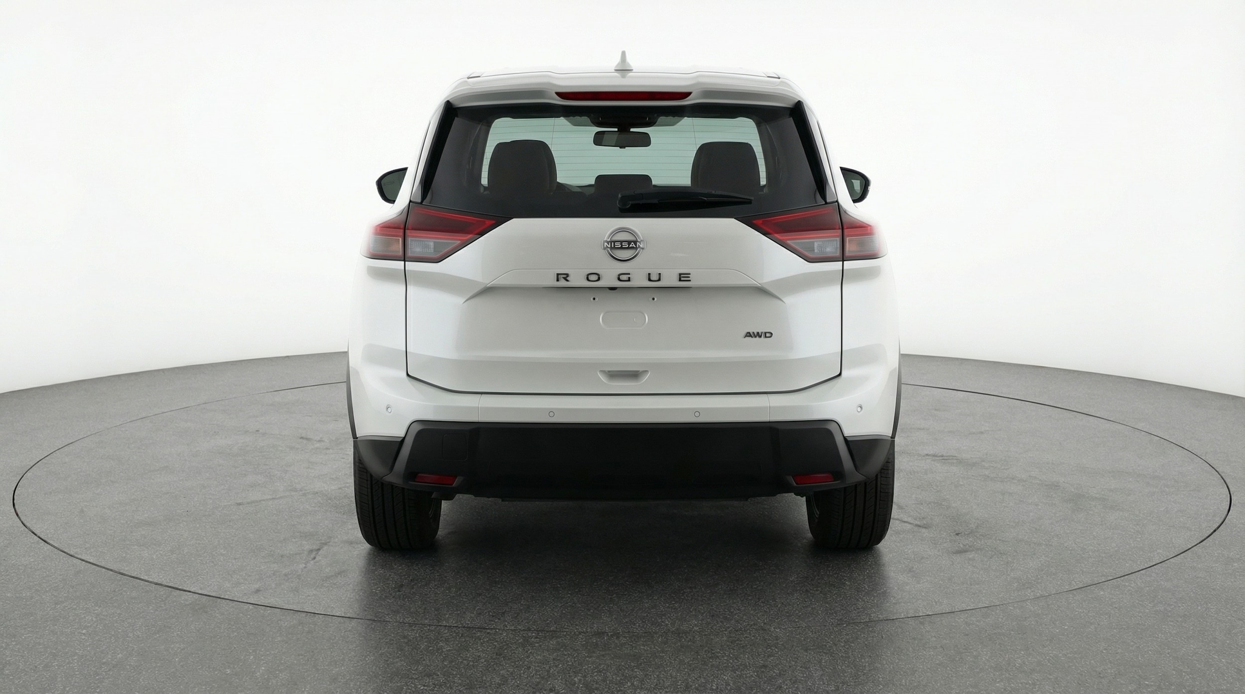 Thumbnail: 2025 Nissan Rogue - 6