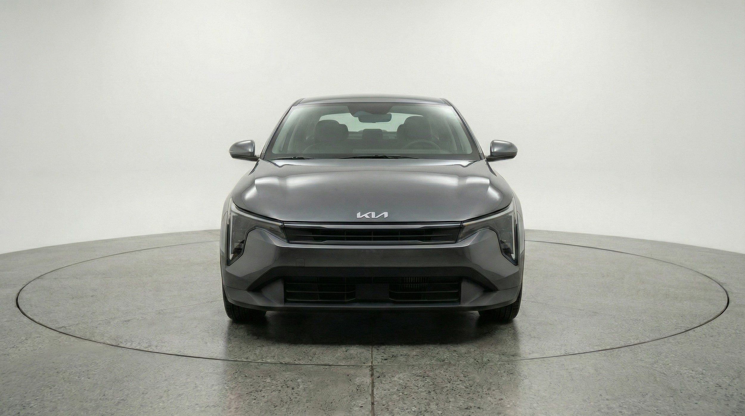 Thumbnail: 2025 Kia K4 - 2