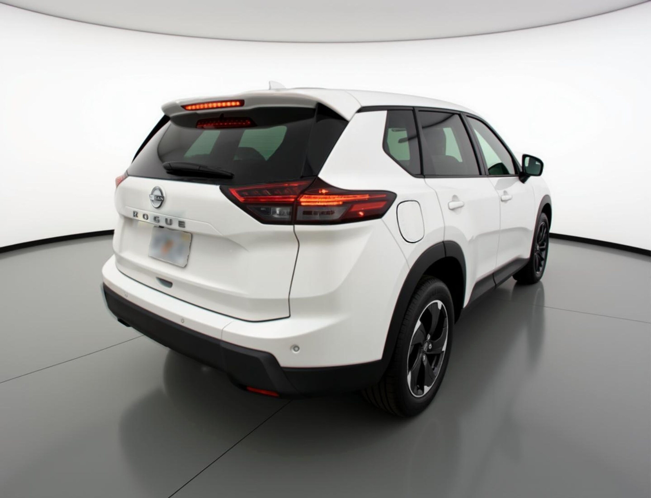 Thumbnail: 2025 Nissan Rogue - 7