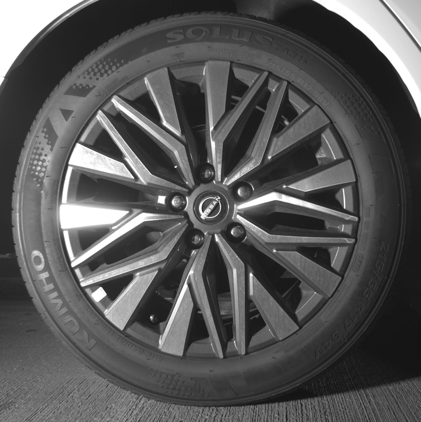 Thumbnail: 2025 Nissan Altima - 12