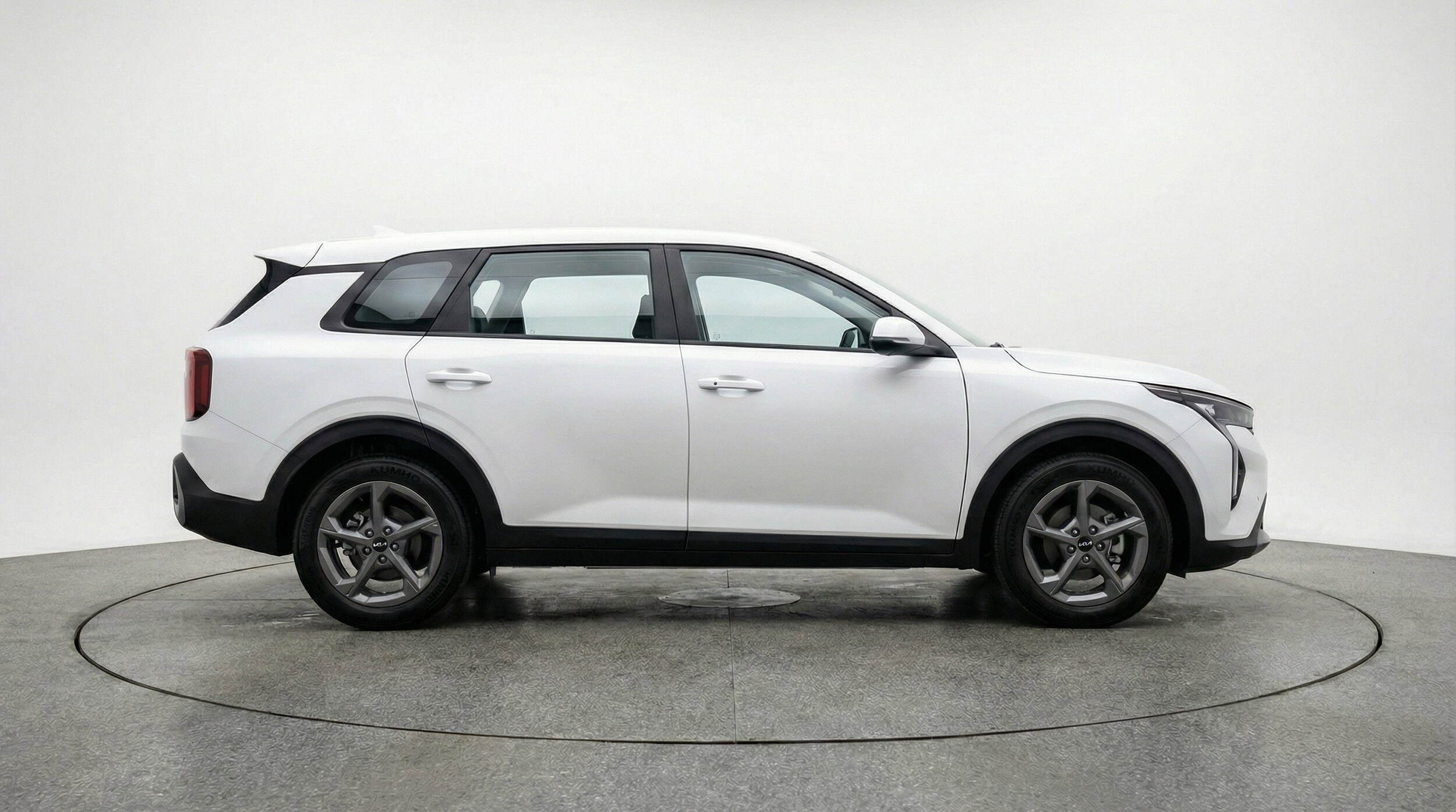 Thumbnail: 2025 Kia K4 - 11