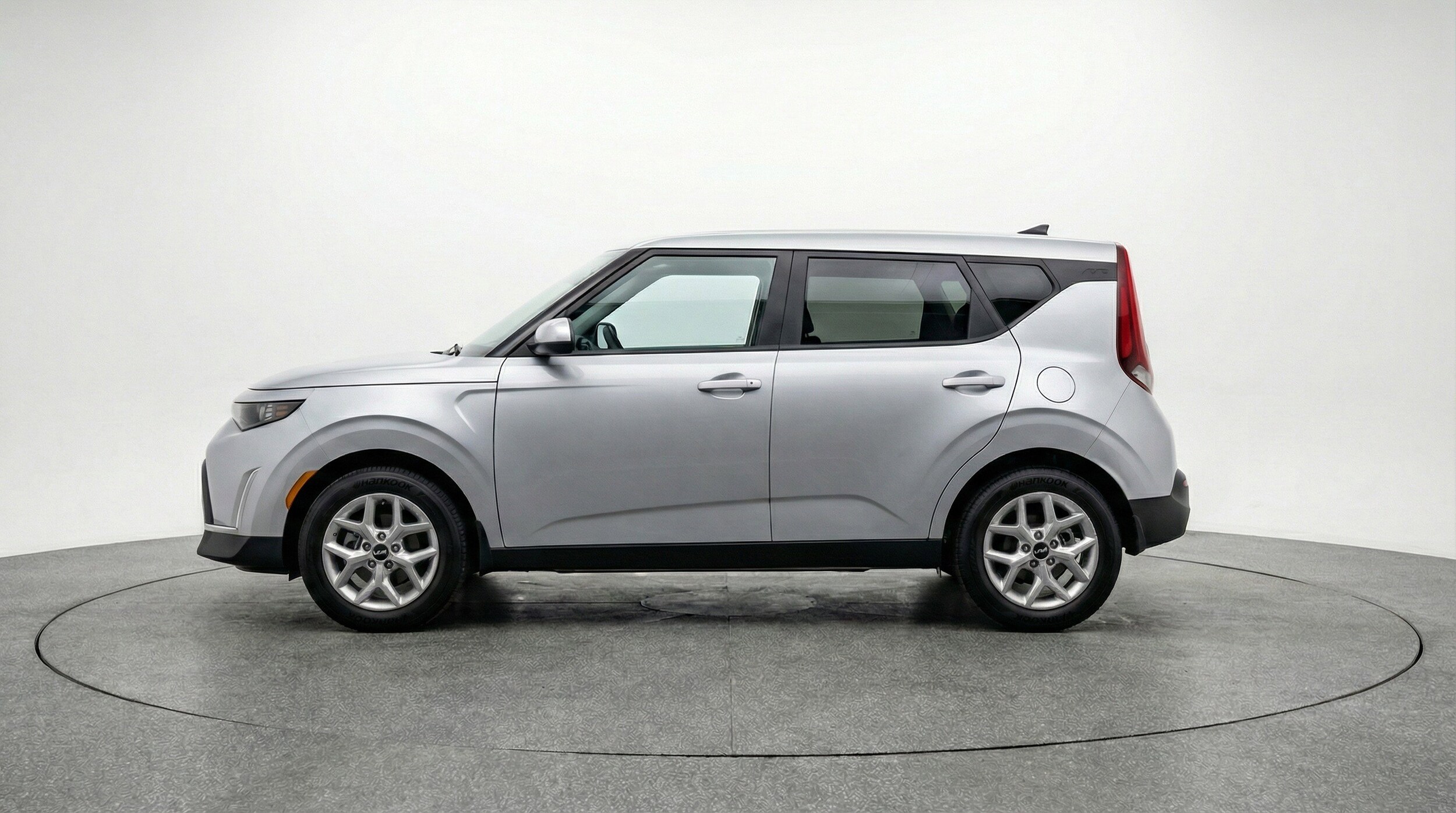 Thumbnail: 2025 Kia Soul - 5