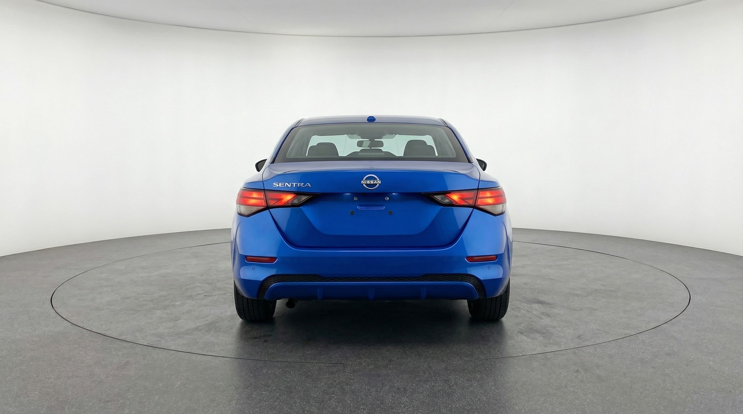 Thumbnail: 2025 Nissan Sentra - 6