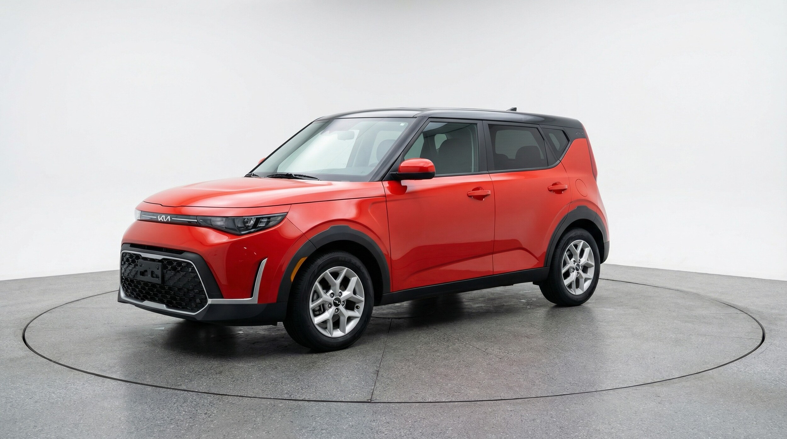 Thumbnail: 2025 Kia Soul - 3