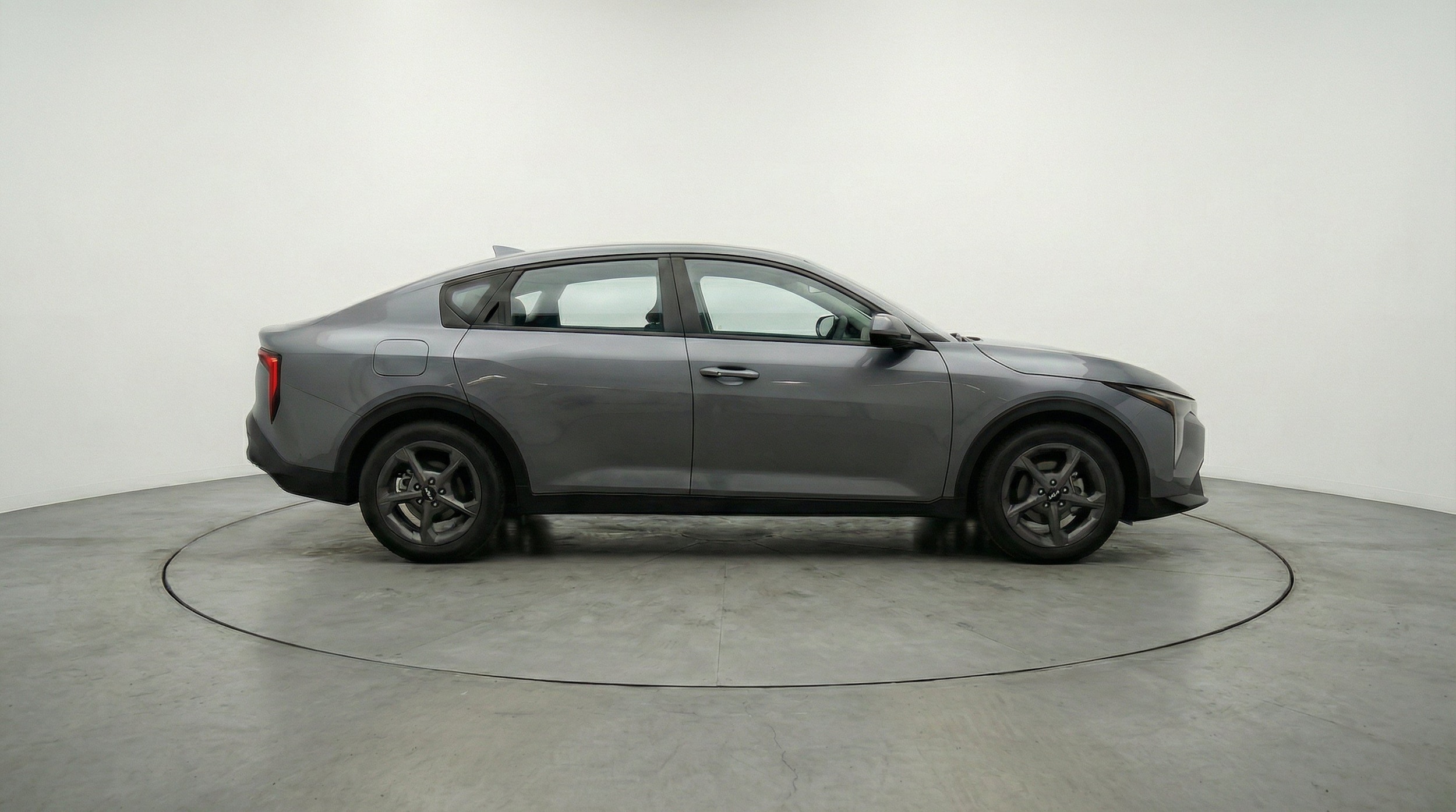 Thumbnail: 2025 Kia K4 - 10