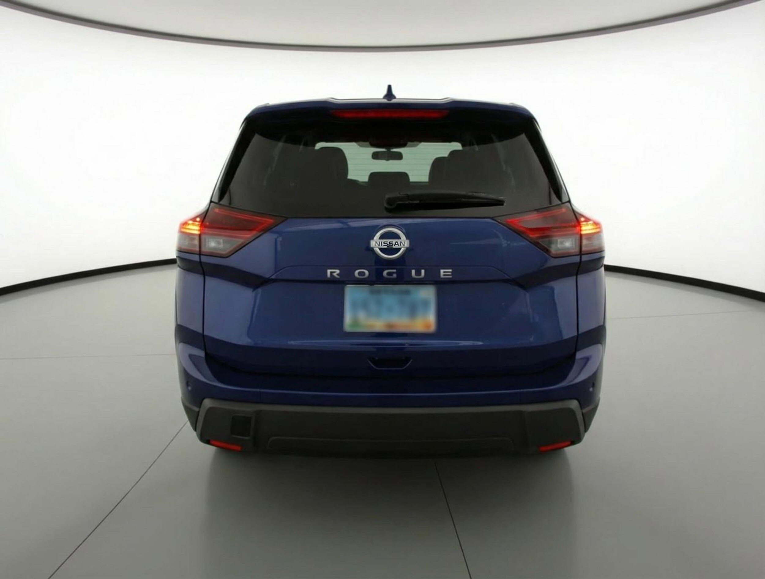 Thumbnail: 2025 Nissan Rogue - 7