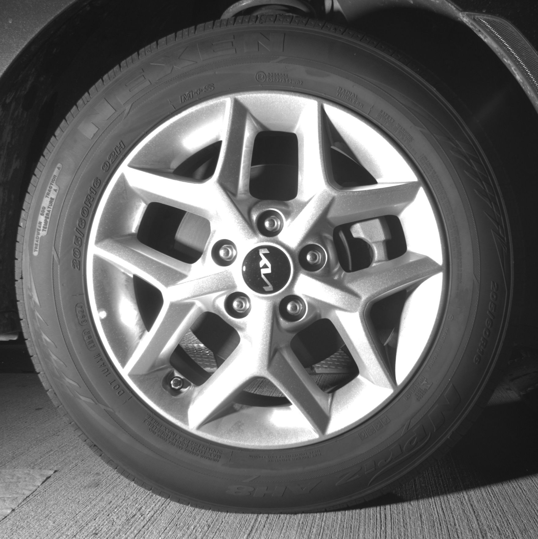 Thumbnail: 2025 Kia Soul - 10