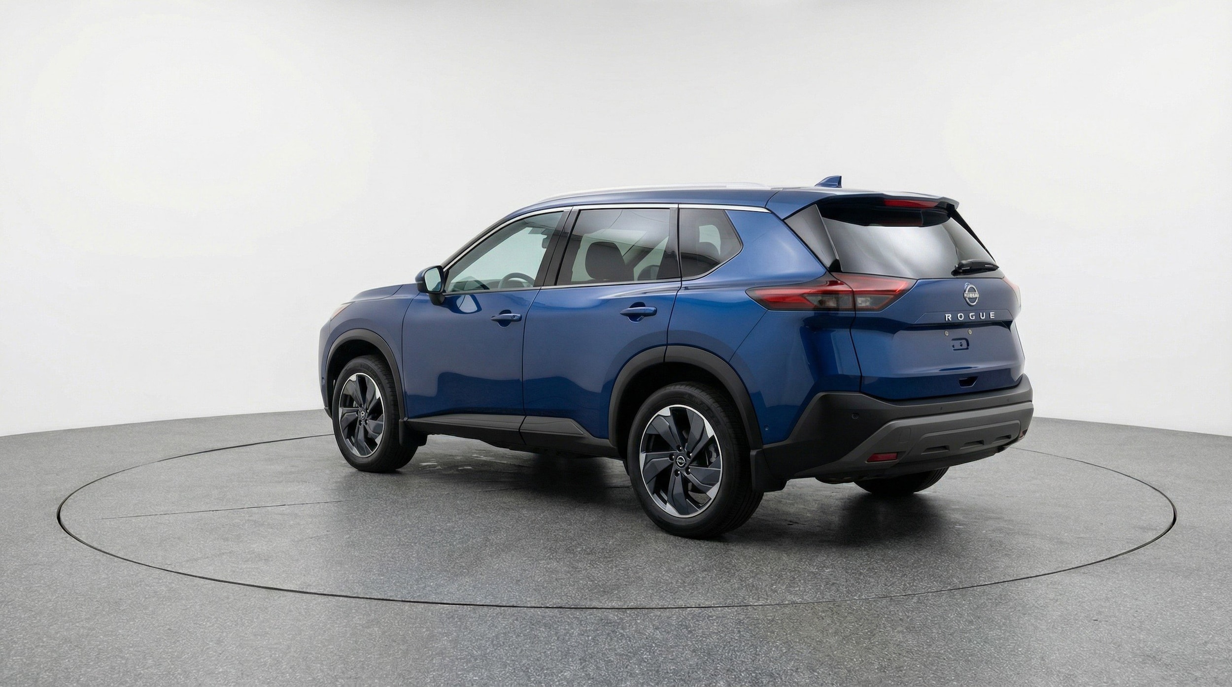 Thumbnail: 2025 Nissan Rogue - 6