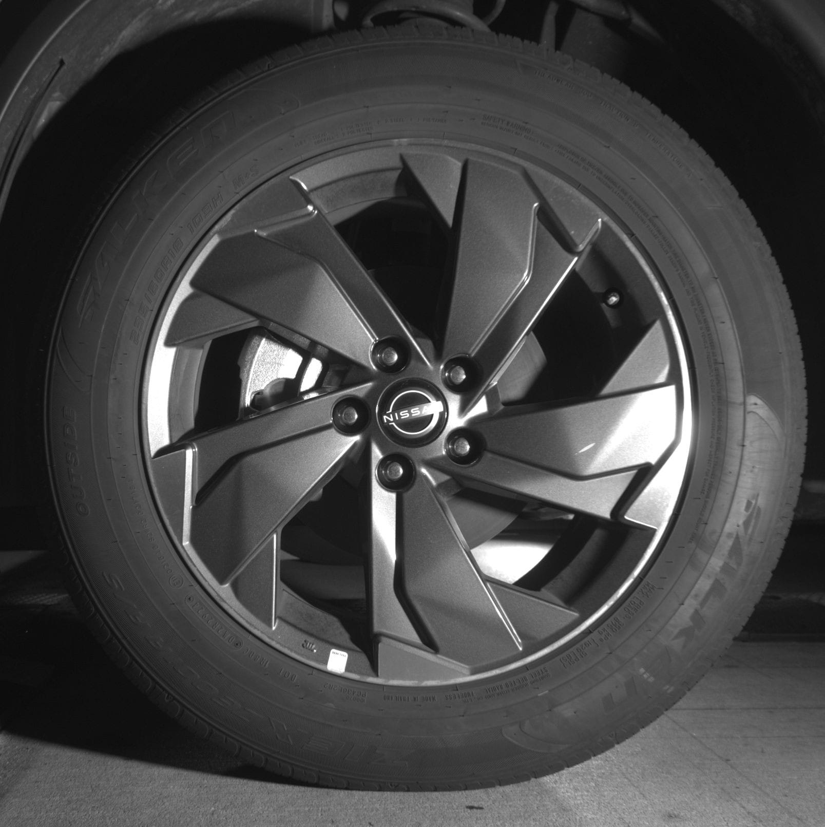 Thumbnail: 2025 Nissan Rogue - 9