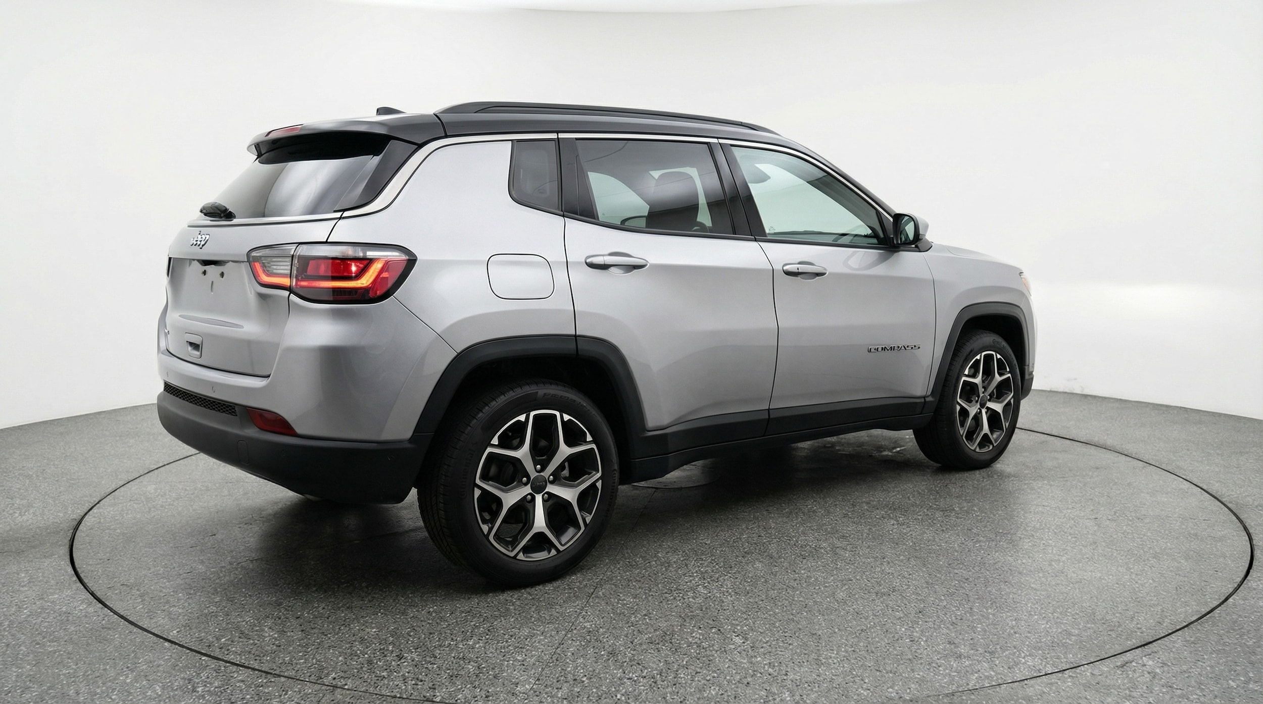 Thumbnail: 2025 Jeep Compass - 7