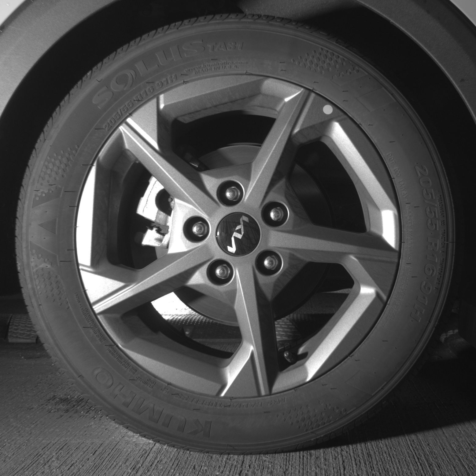 Thumbnail: 2025 Kia K4 - 12