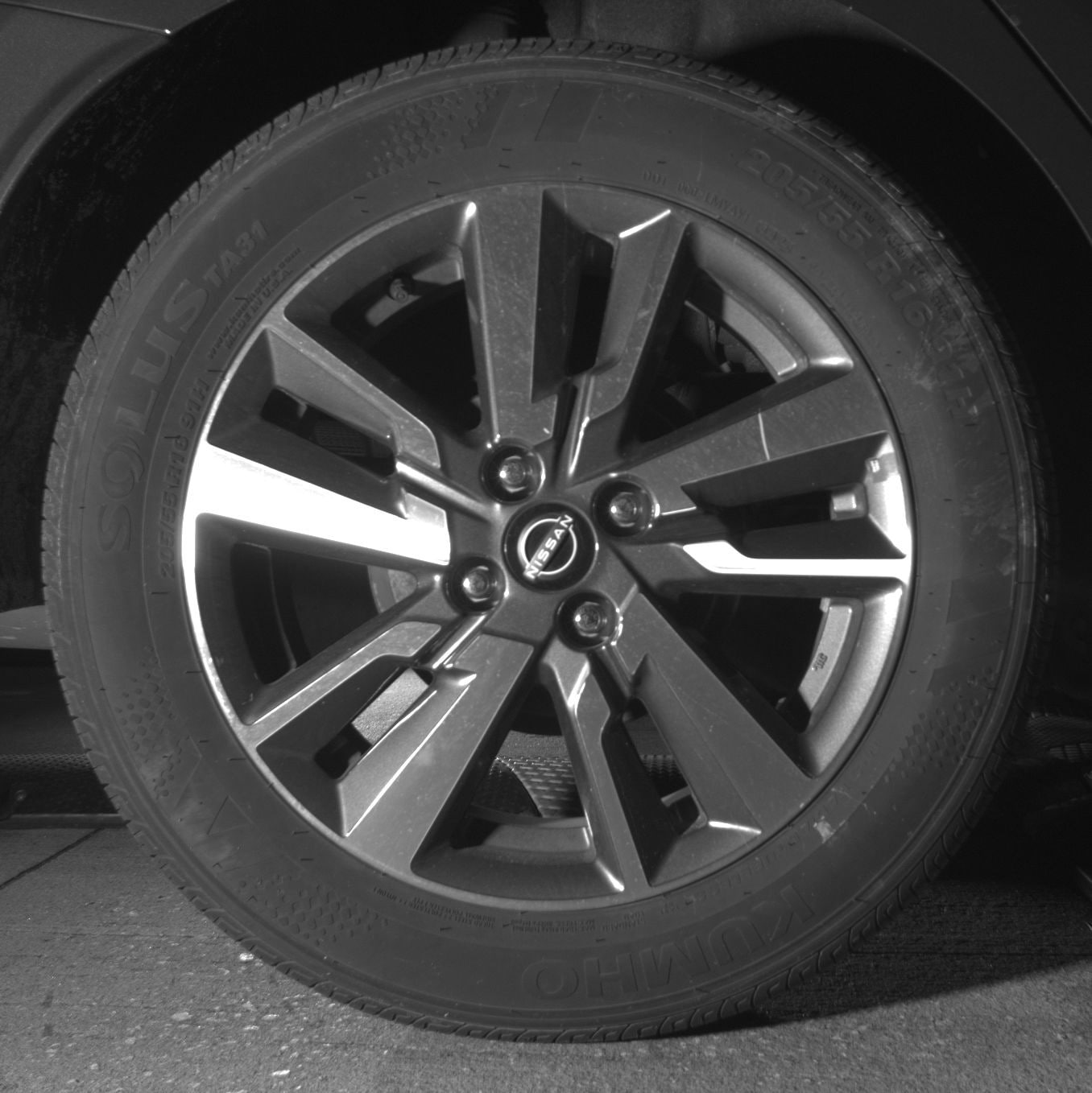 Thumbnail: 2025 Nissan Versa - 12