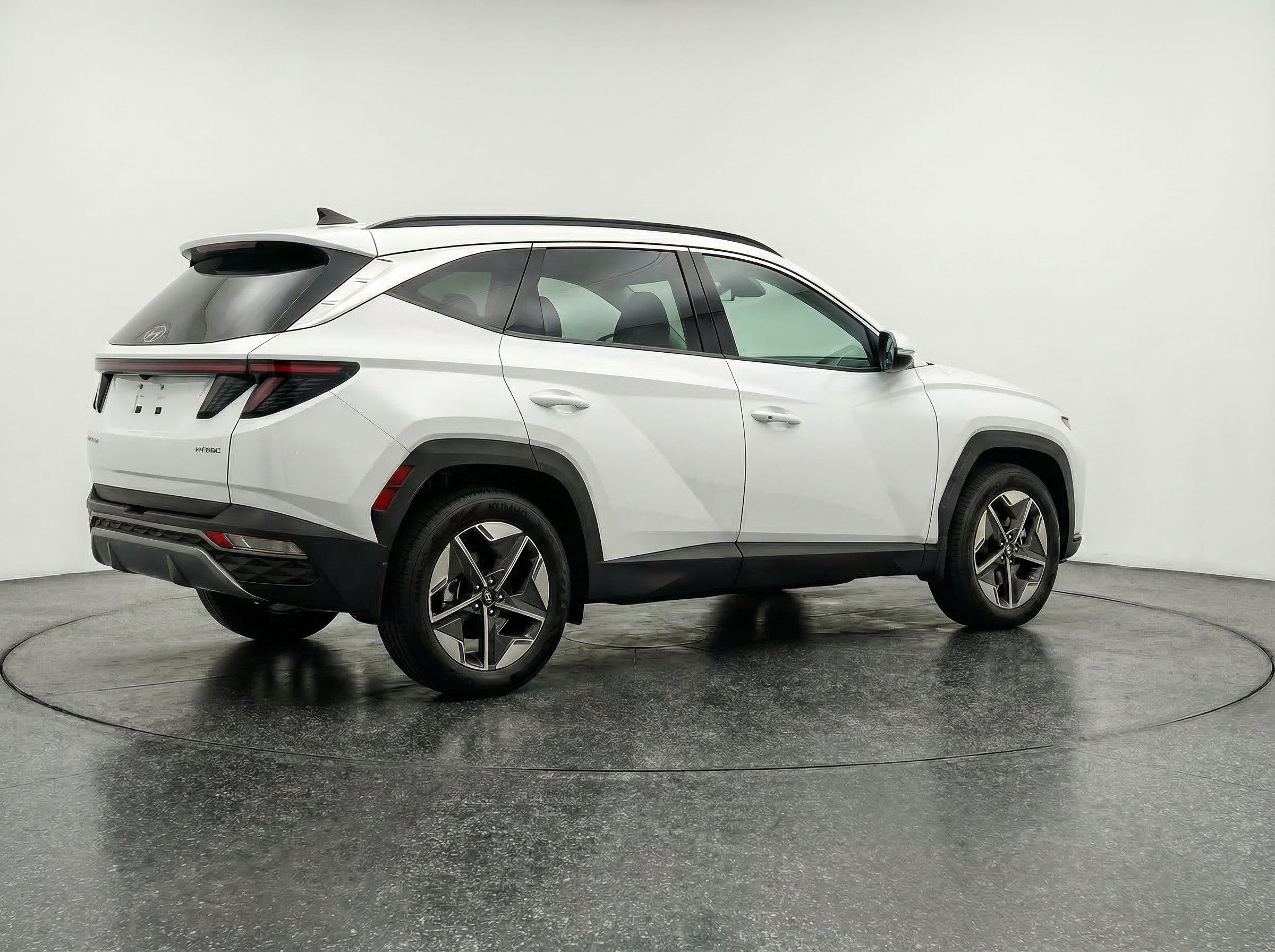 Thumbnail: 2026 Hyundai Tucson - 9