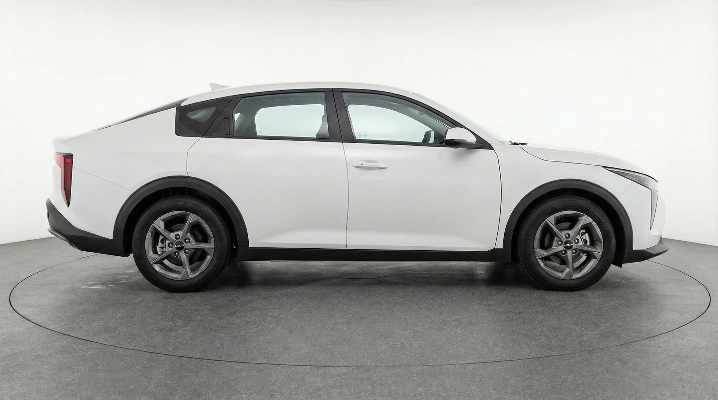 Thumbnail: 2025 Kia K4 - 8