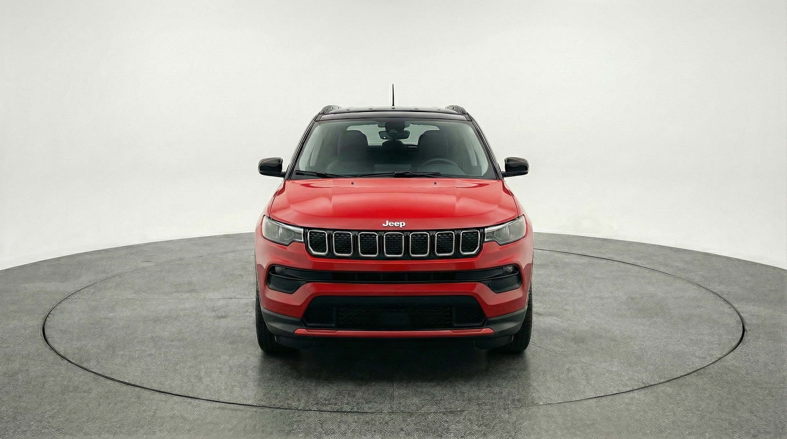 Thumbnail: 2025 Jeep Compass - 2