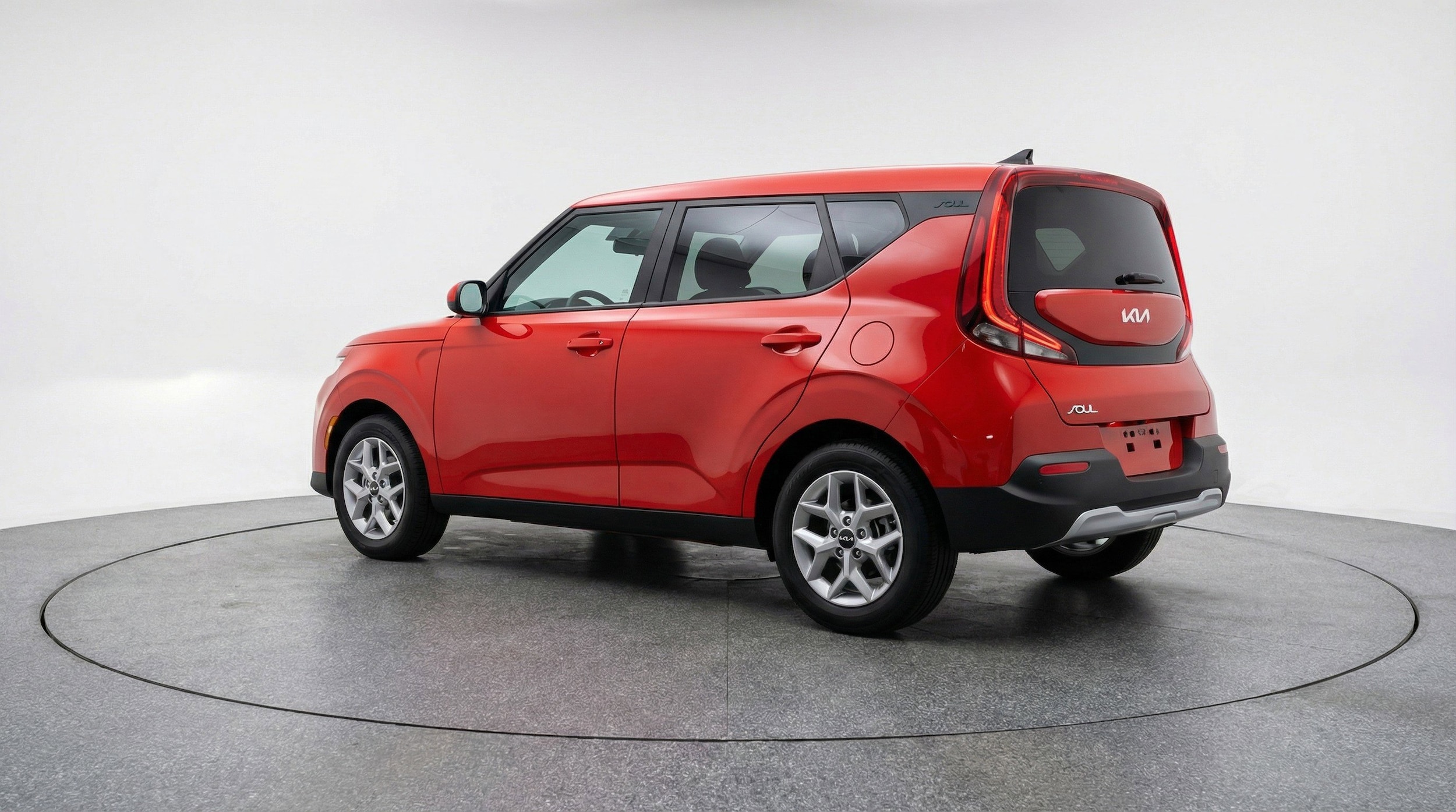 Thumbnail: 2025 Kia Soul - 6