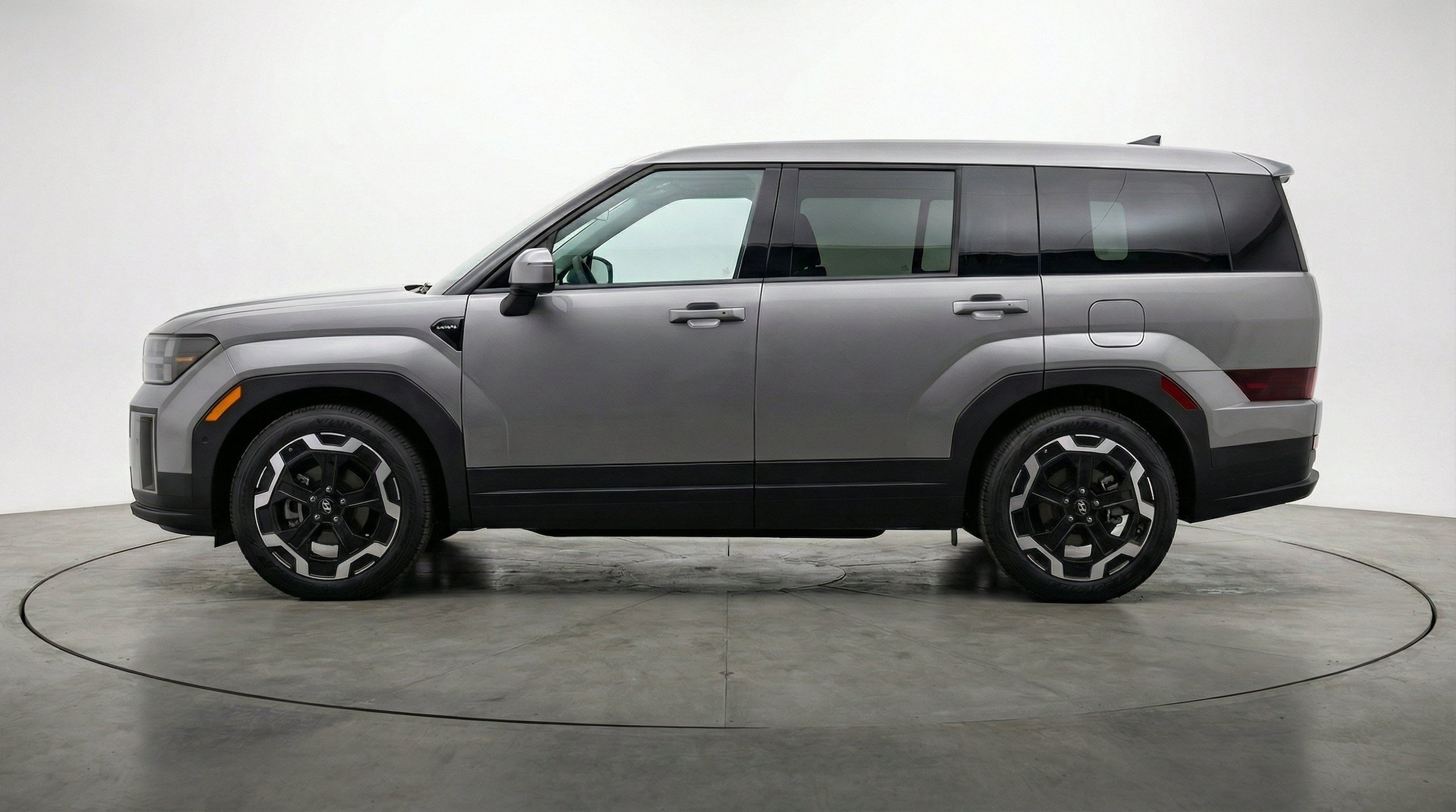 Thumbnail: 2026 Hyundai Santa Fe - 5
