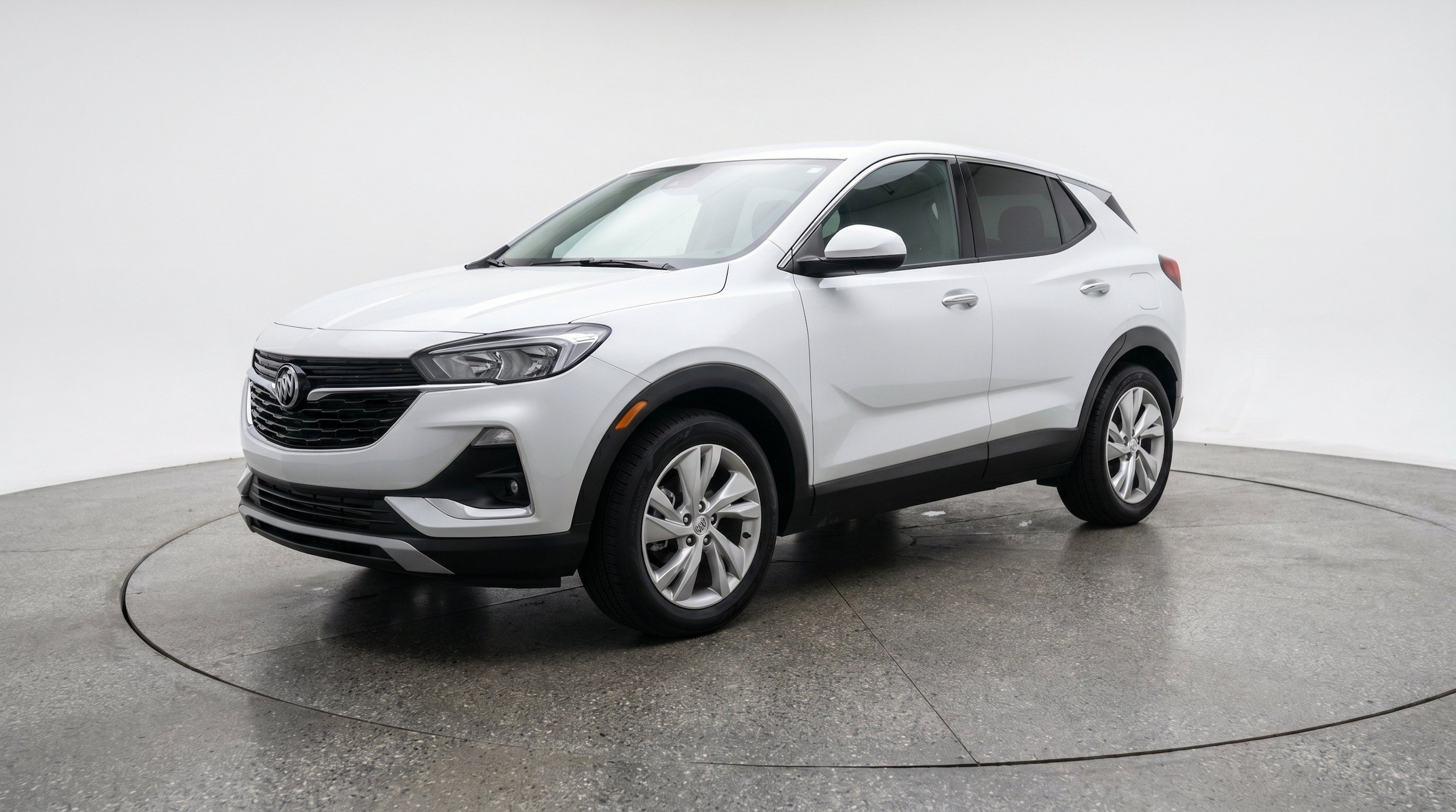 Thumbnail: 2026 Buick Encore GX - 3