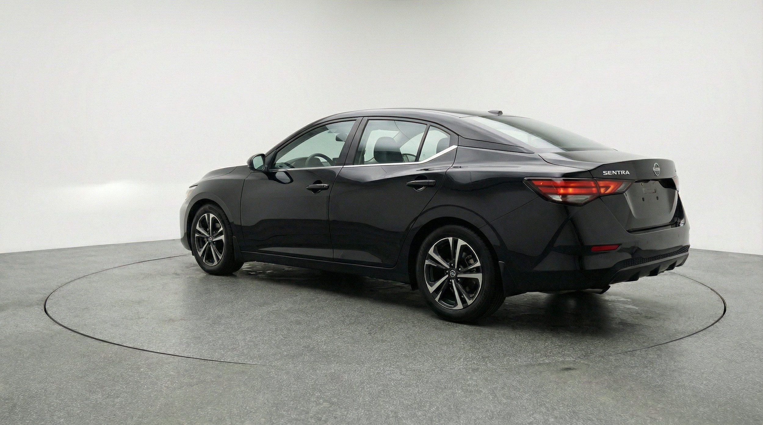 Thumbnail: 2025 Nissan Sentra - 6
