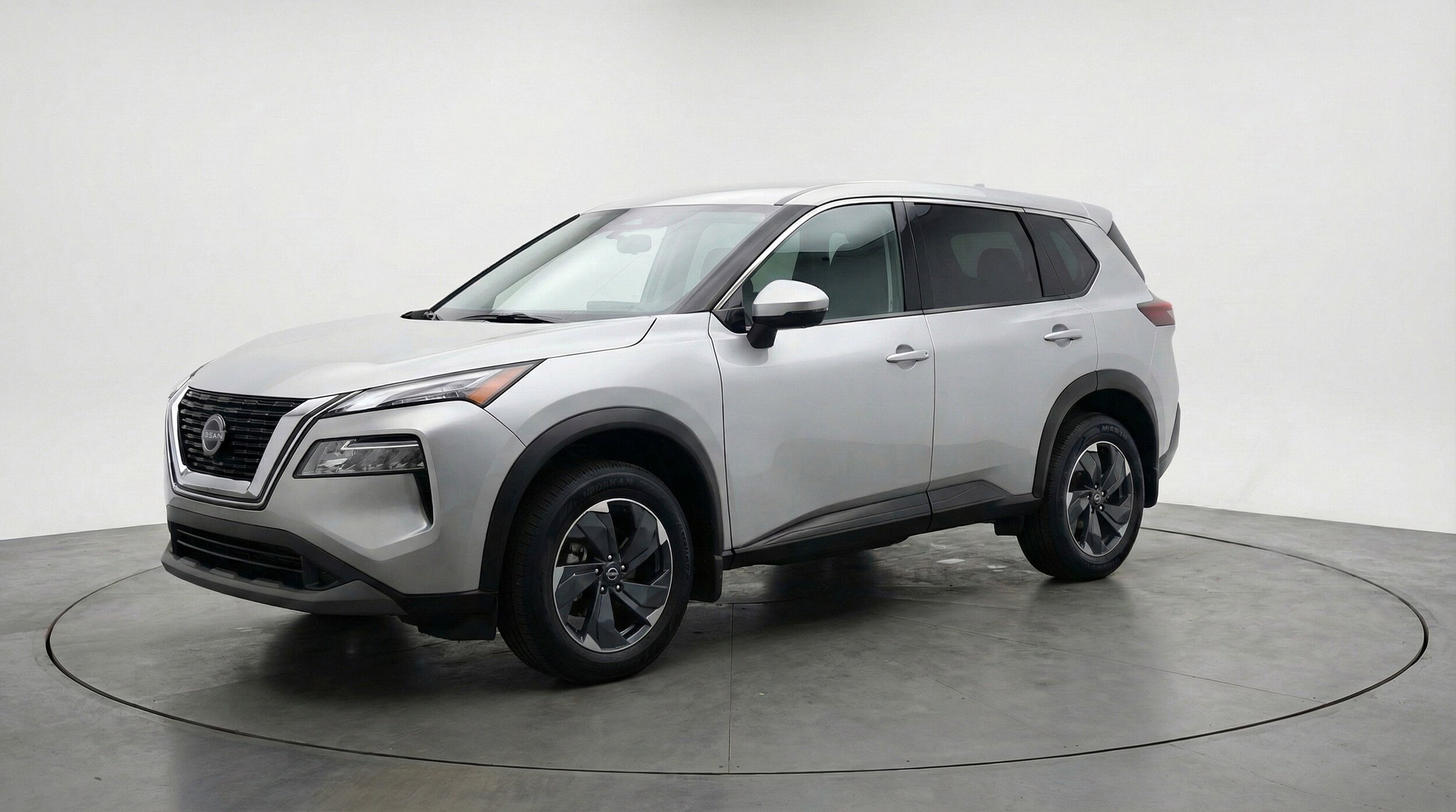 Thumbnail: 2025 Nissan Rogue - 3