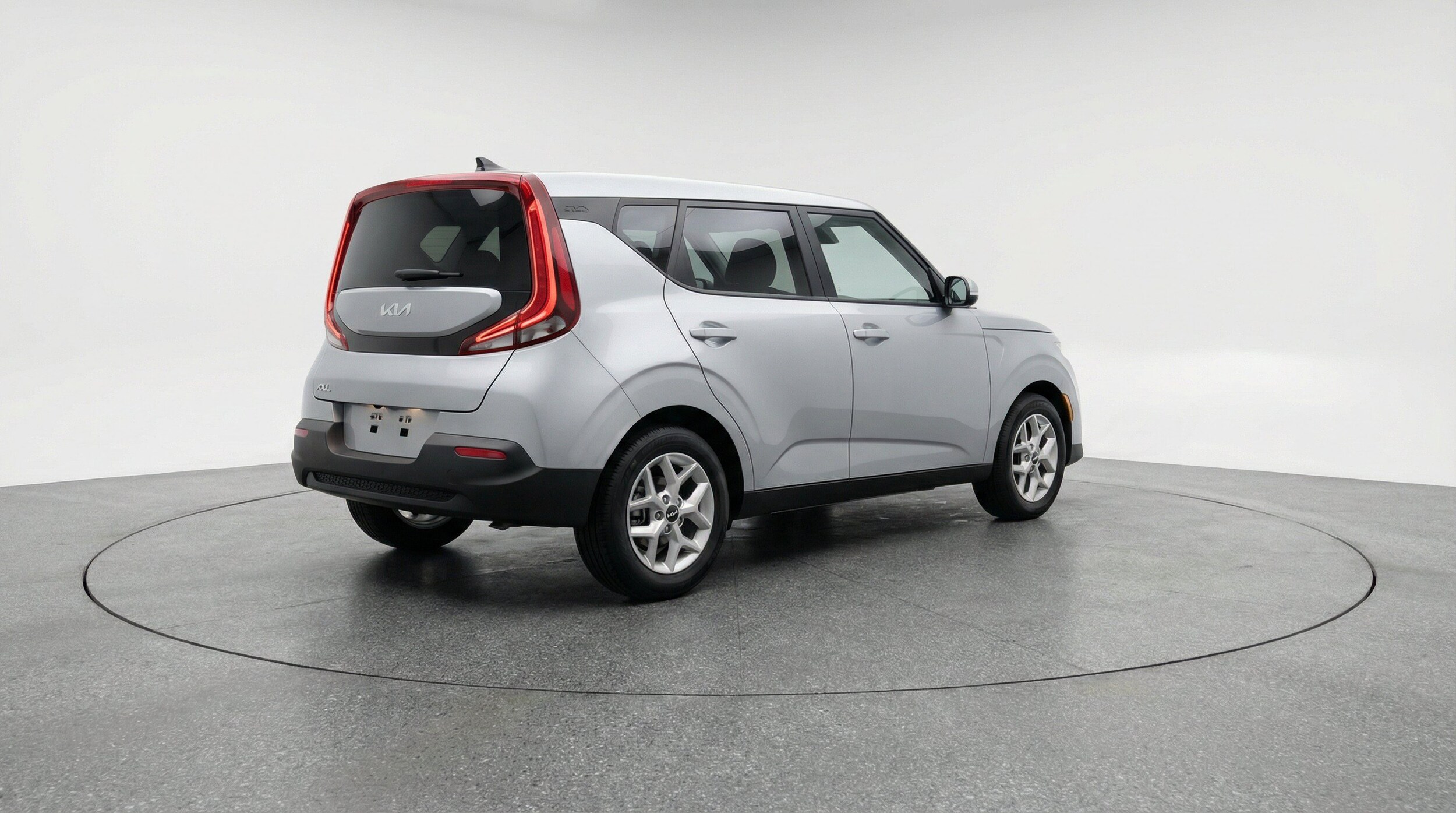 Thumbnail: 2025 Kia Soul - 9