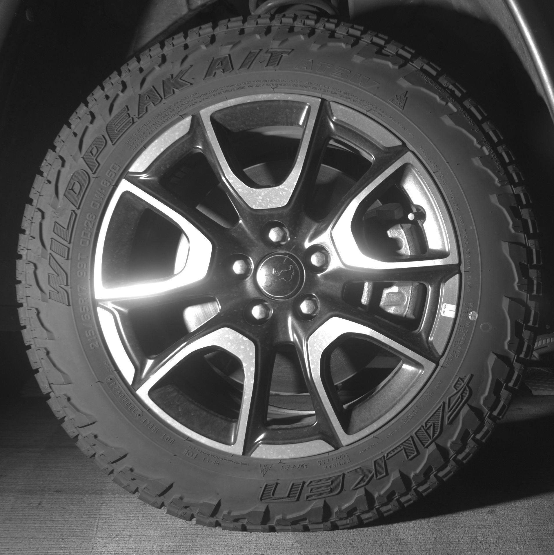 Thumbnail: 2025 Jeep Compass - 13