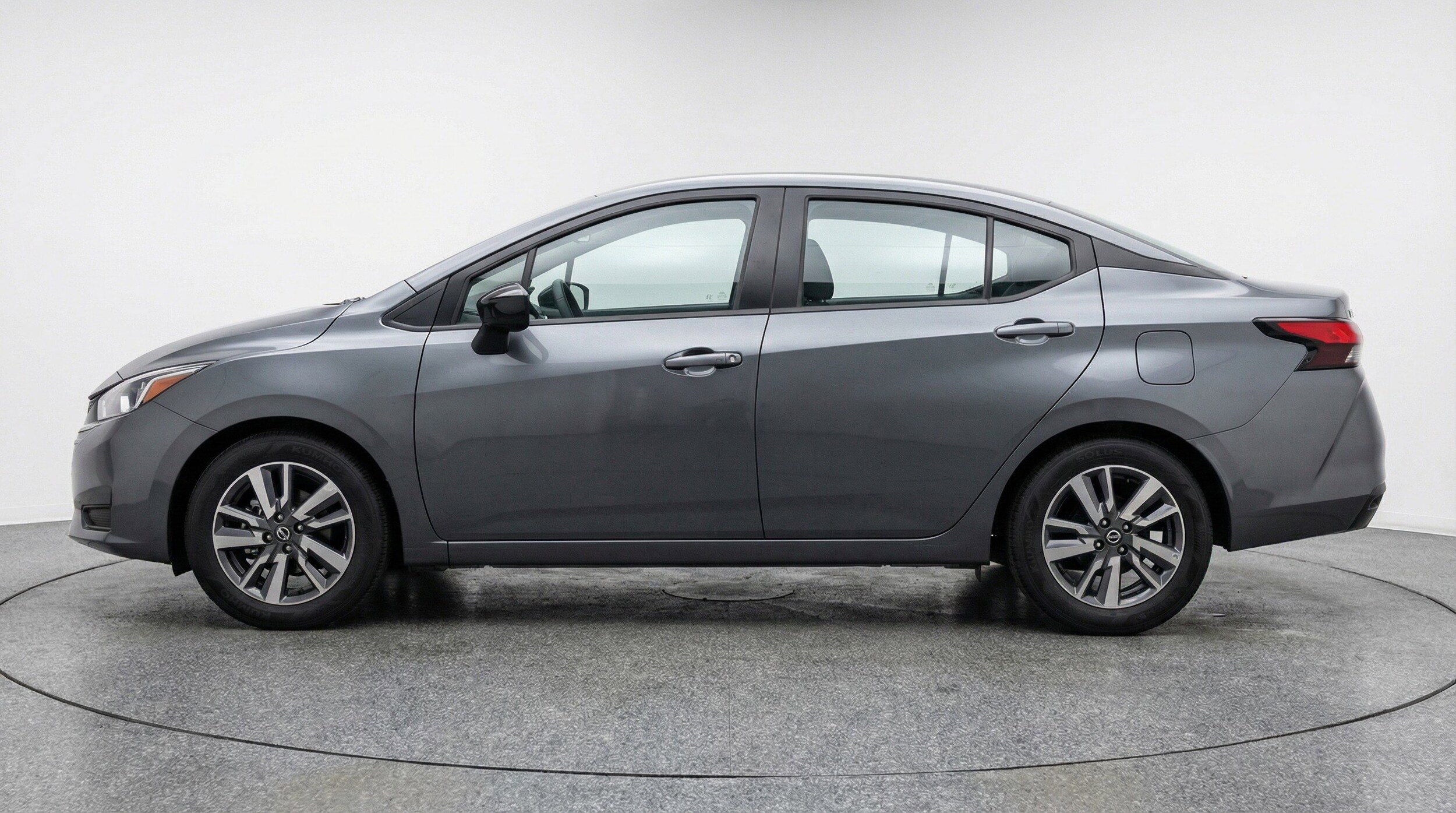 Thumbnail: 2025 Nissan Versa - 5