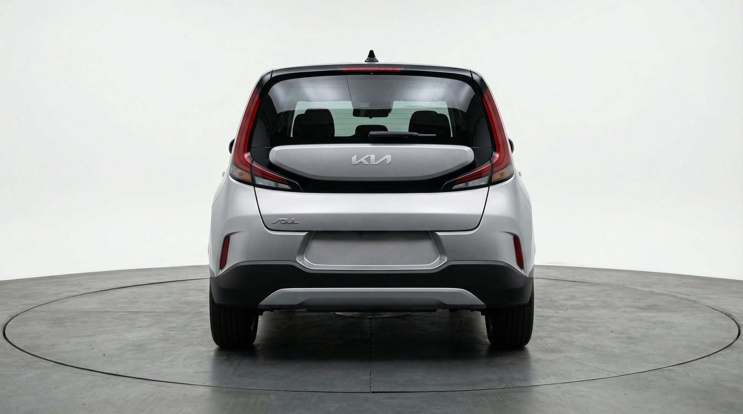 Thumbnail: 2025 Kia Soul - 6