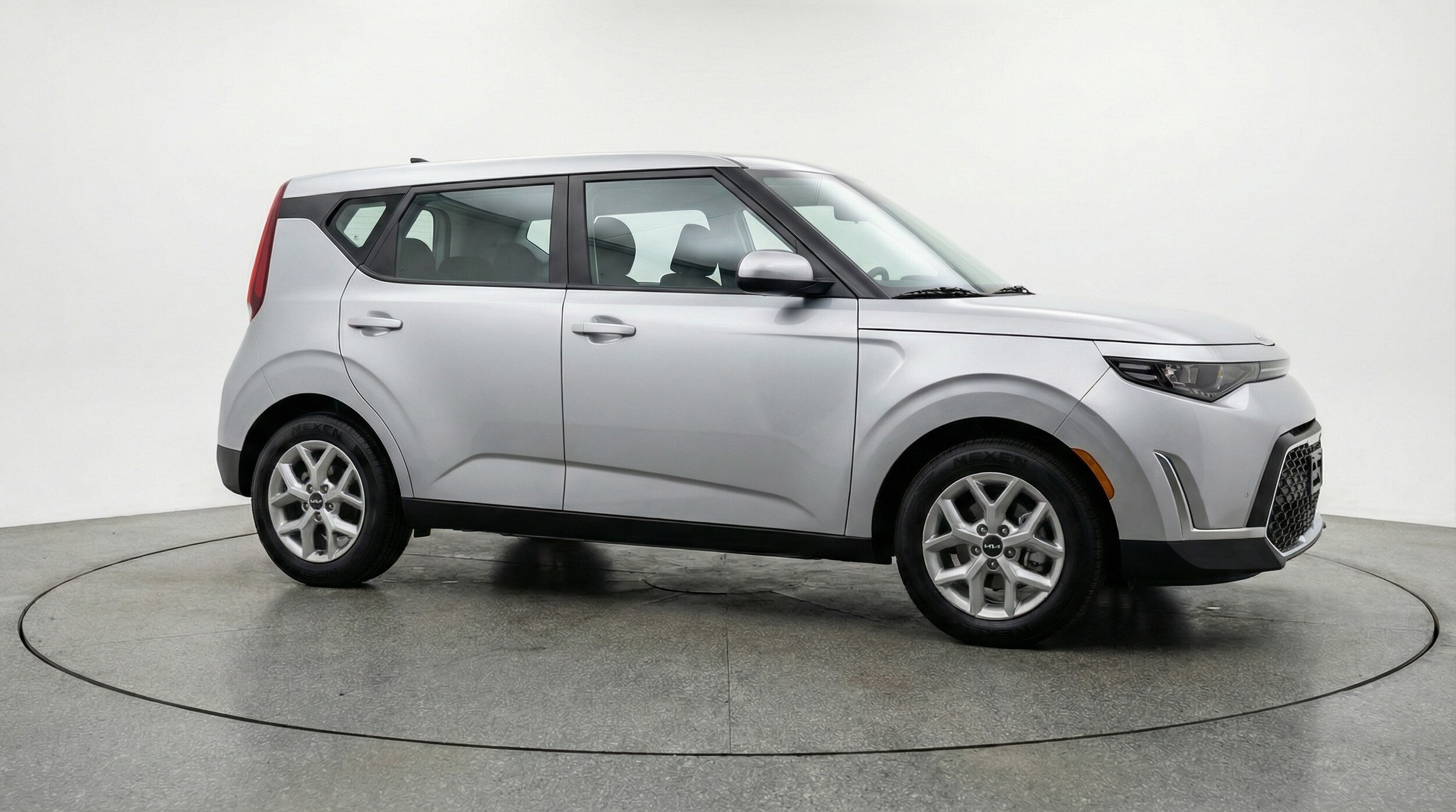 Thumbnail: 2025 Kia Soul - 1