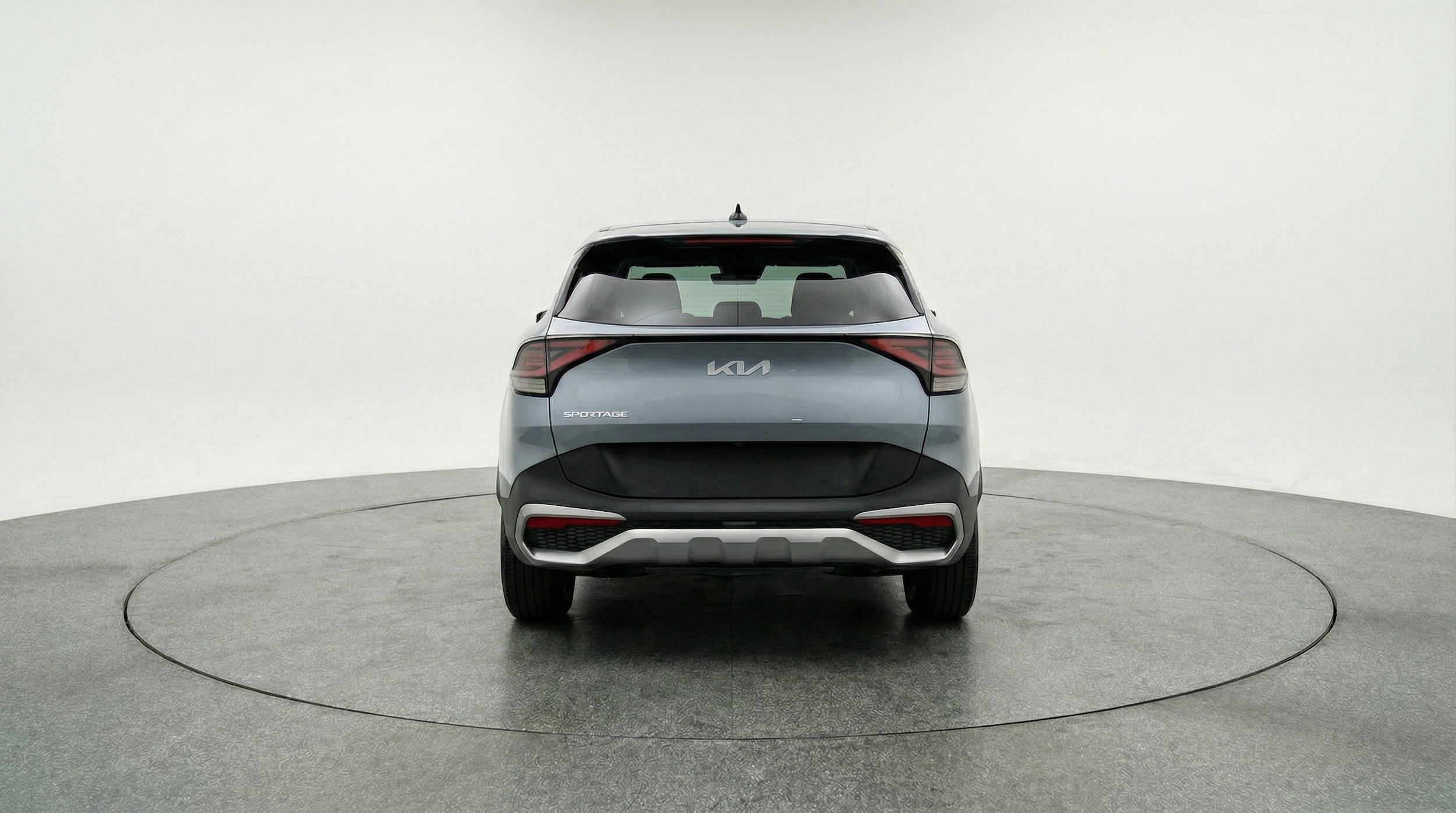 Thumbnail: 2025 Kia Sportage - 6