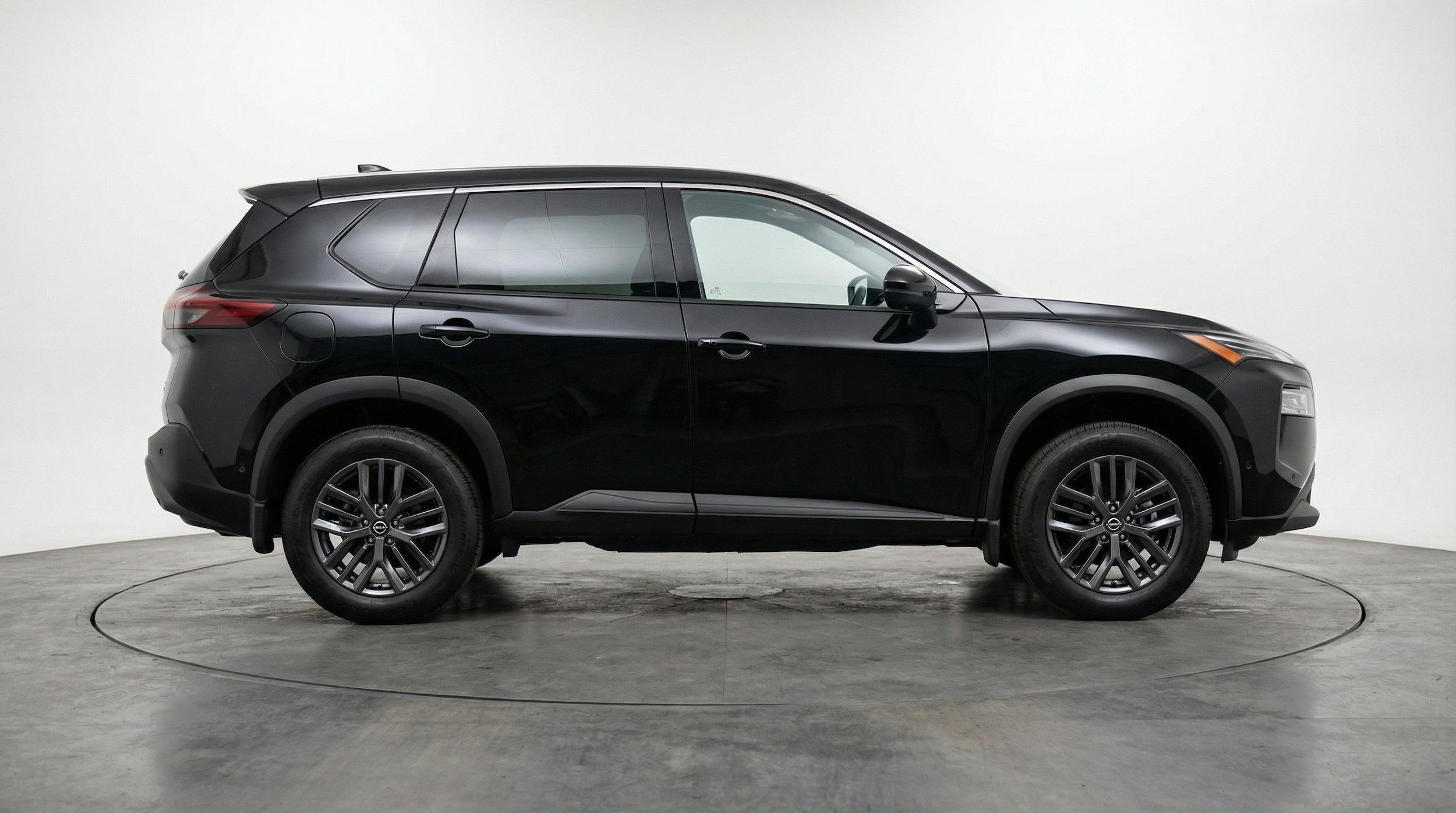 Thumbnail: 2026 Nissan Rogue - 11