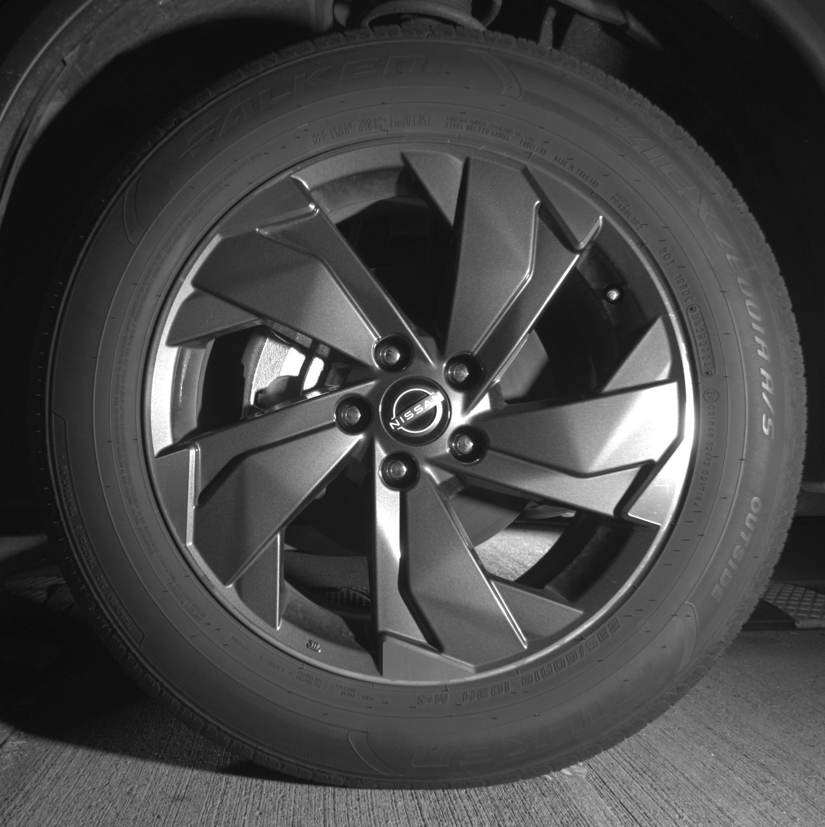 Thumbnail: 2025 Nissan Rogue - 12