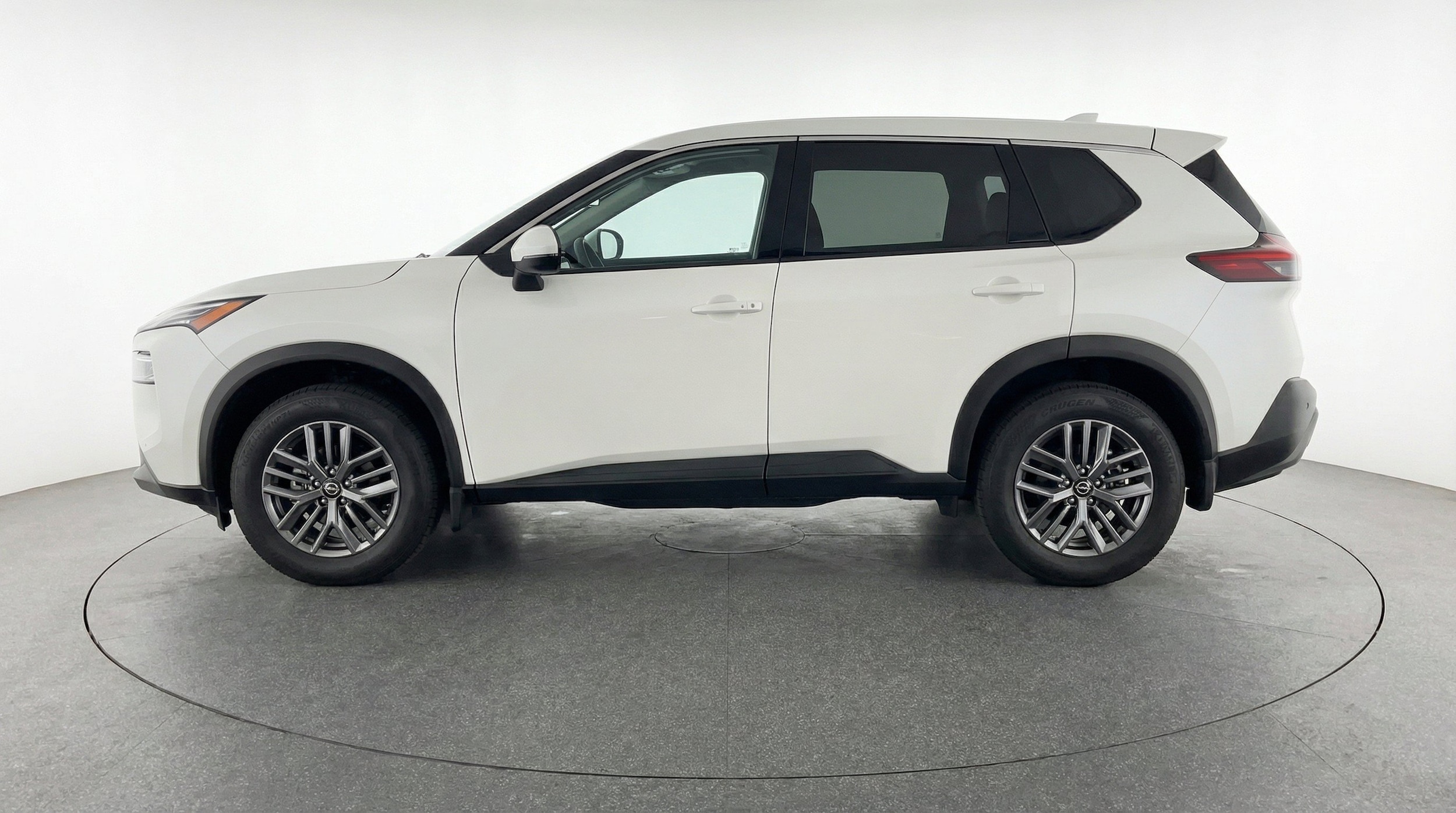Thumbnail: 2026 Nissan Rogue - 5