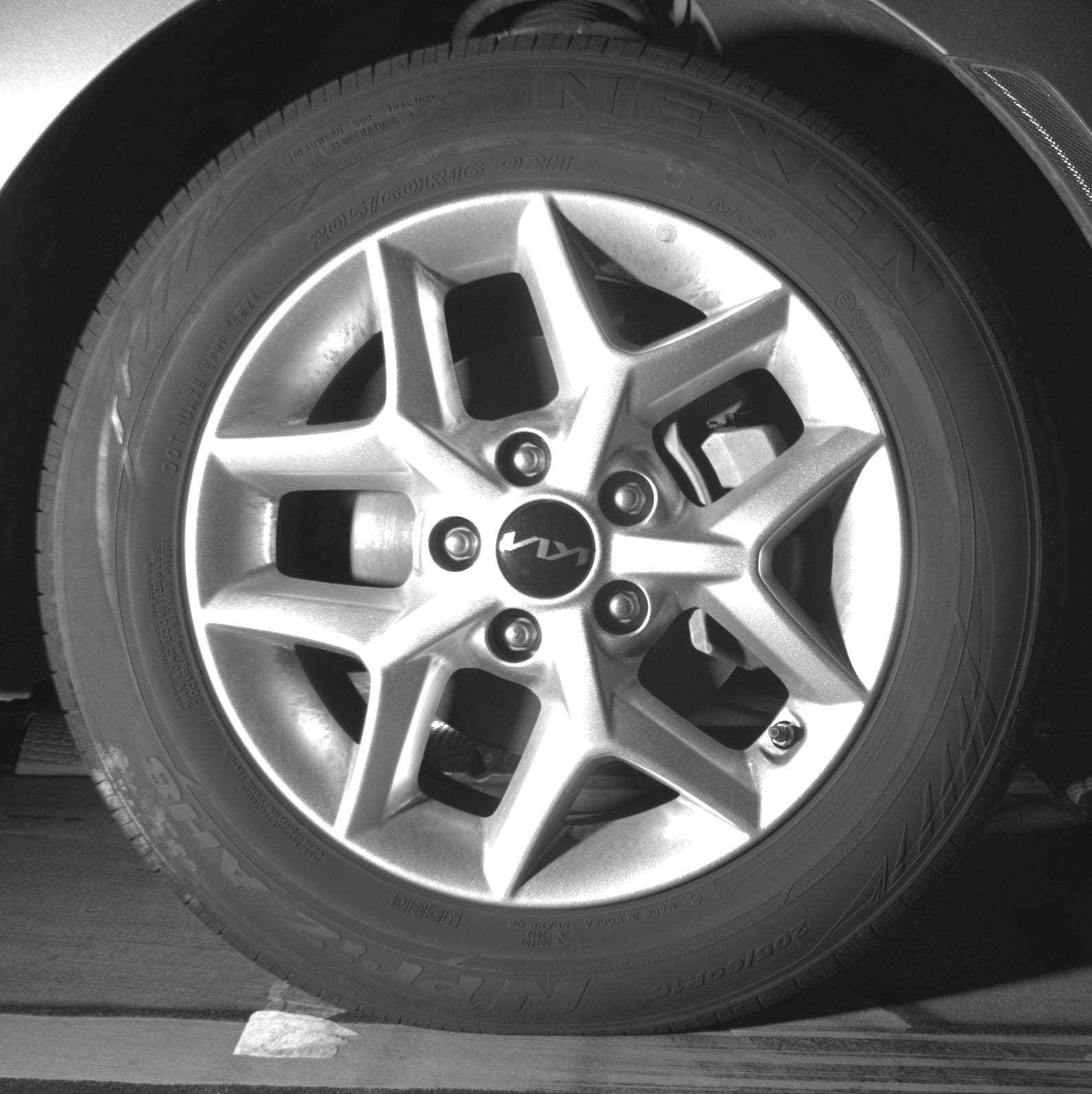 Thumbnail: 2025 Kia Soul - 10