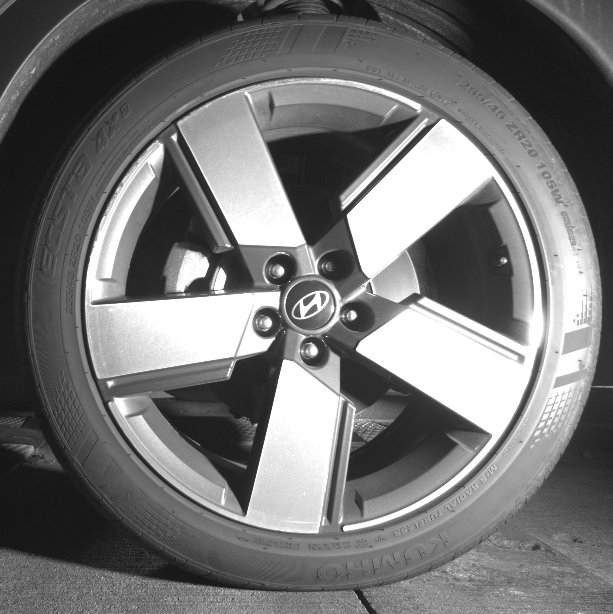 Thumbnail: 2024 Hyundai Santa Fe - 12