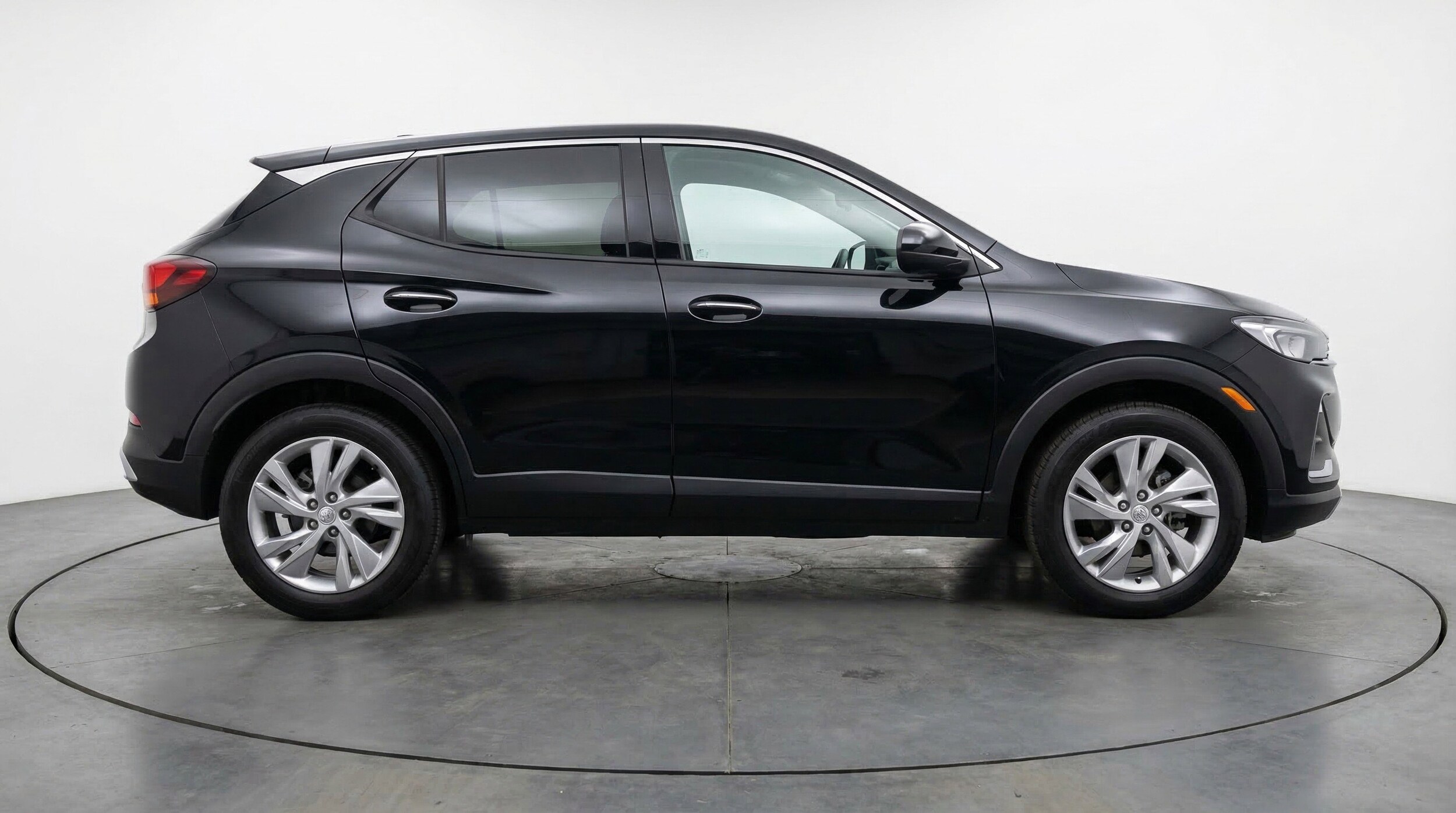 Thumbnail: 2025 Buick Encore GX - 11