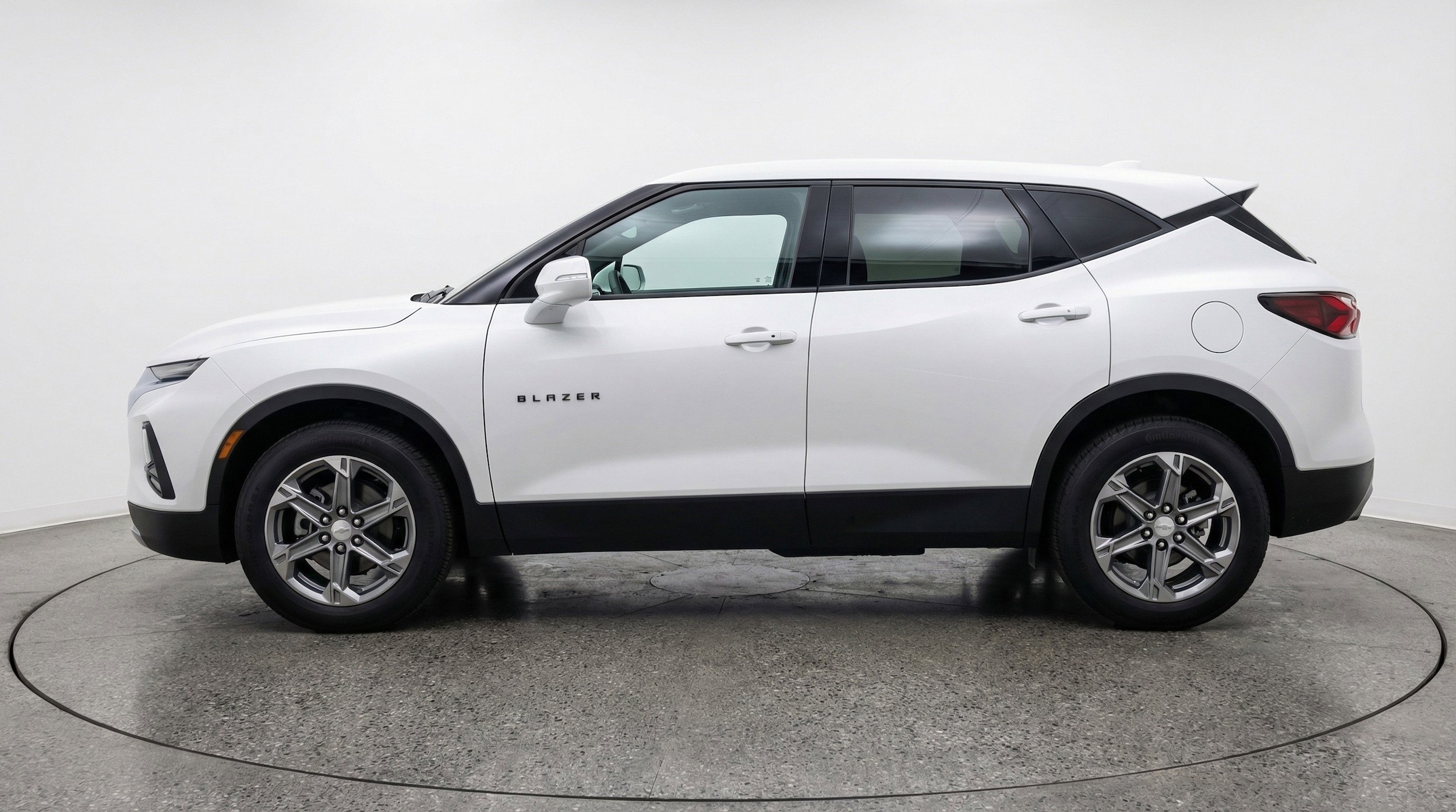 Thumbnail: 2025 Chevrolet Blazer - 5
