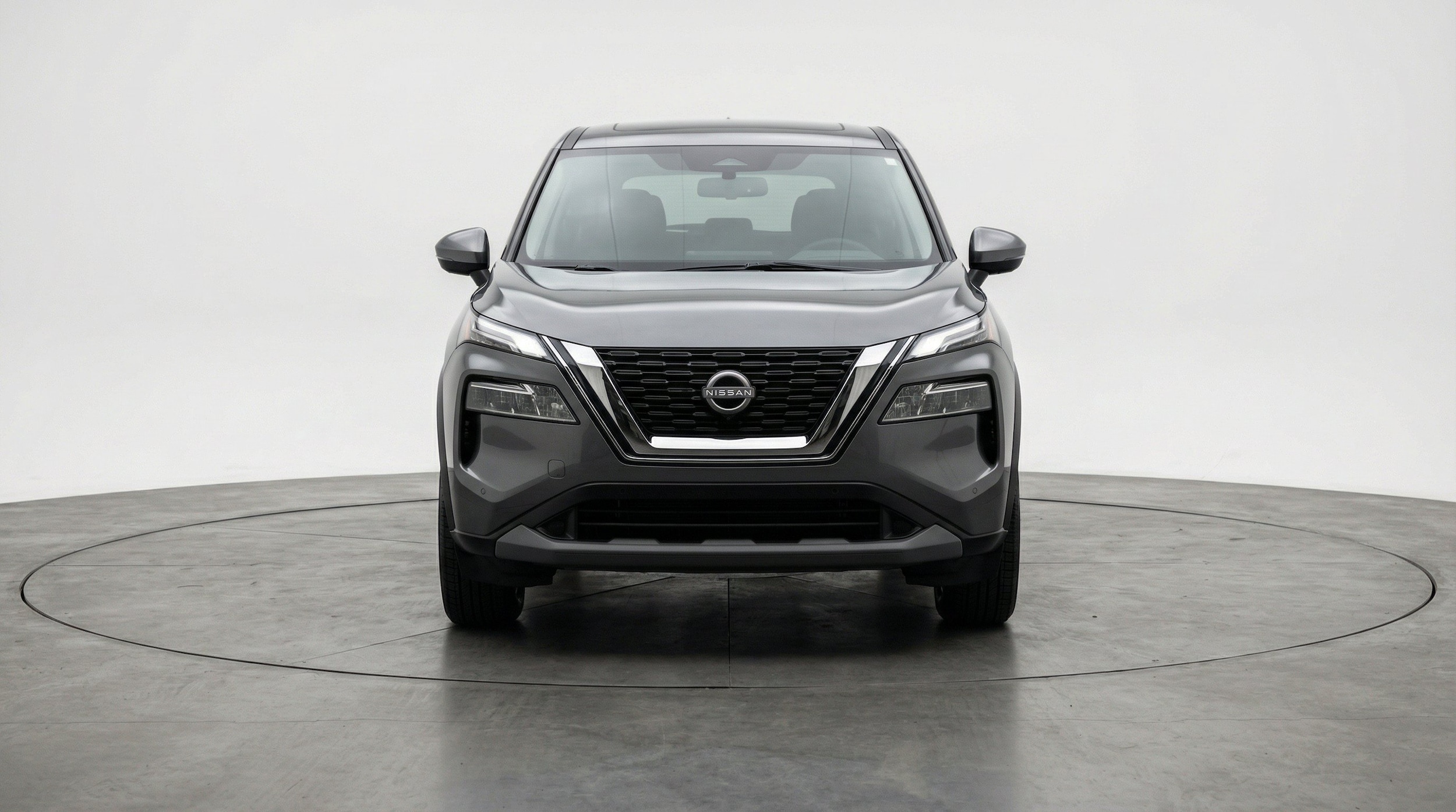 Thumbnail: 2026 Nissan Rogue - 2