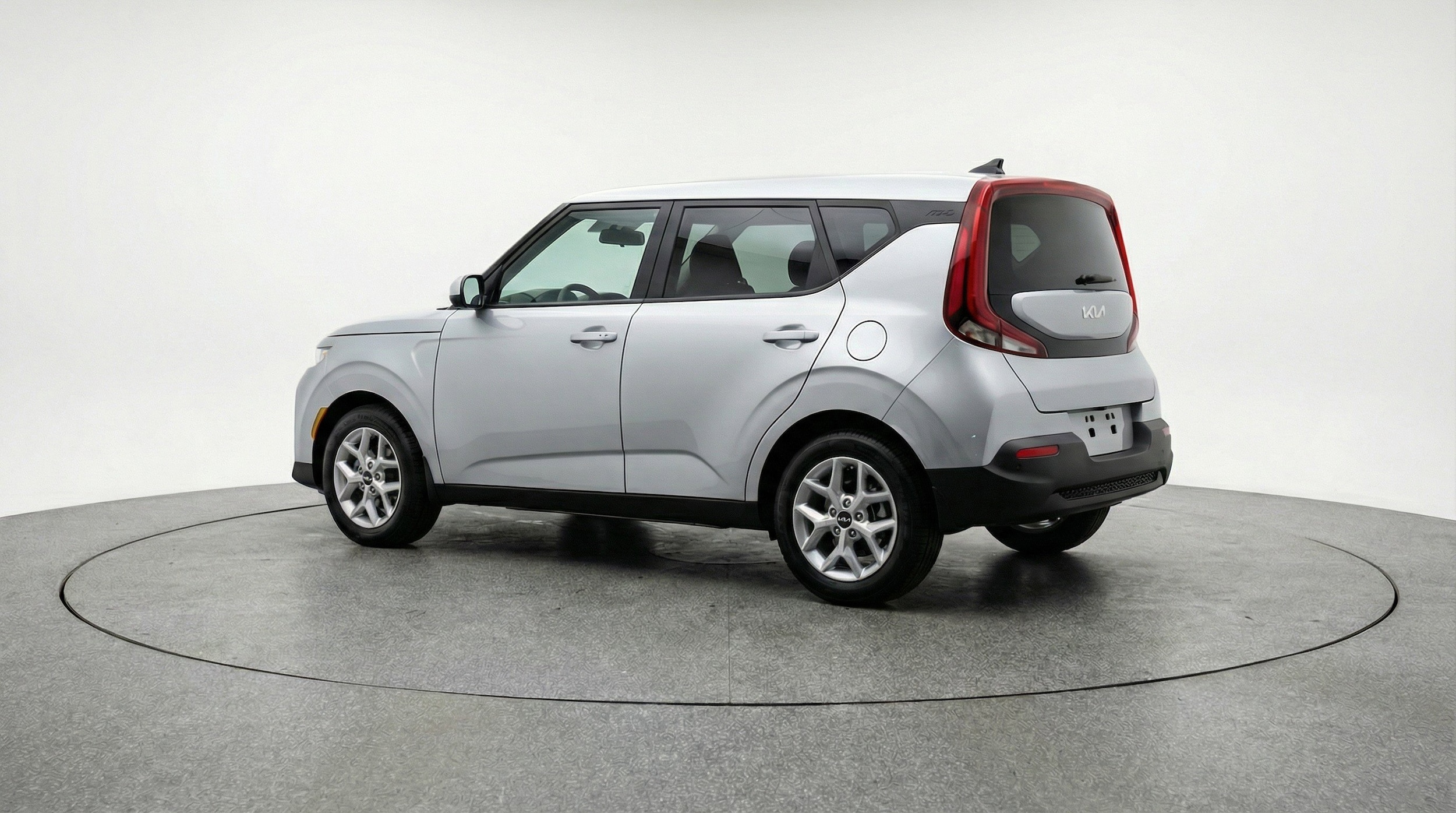 Thumbnail: 2025 Kia Soul - 6